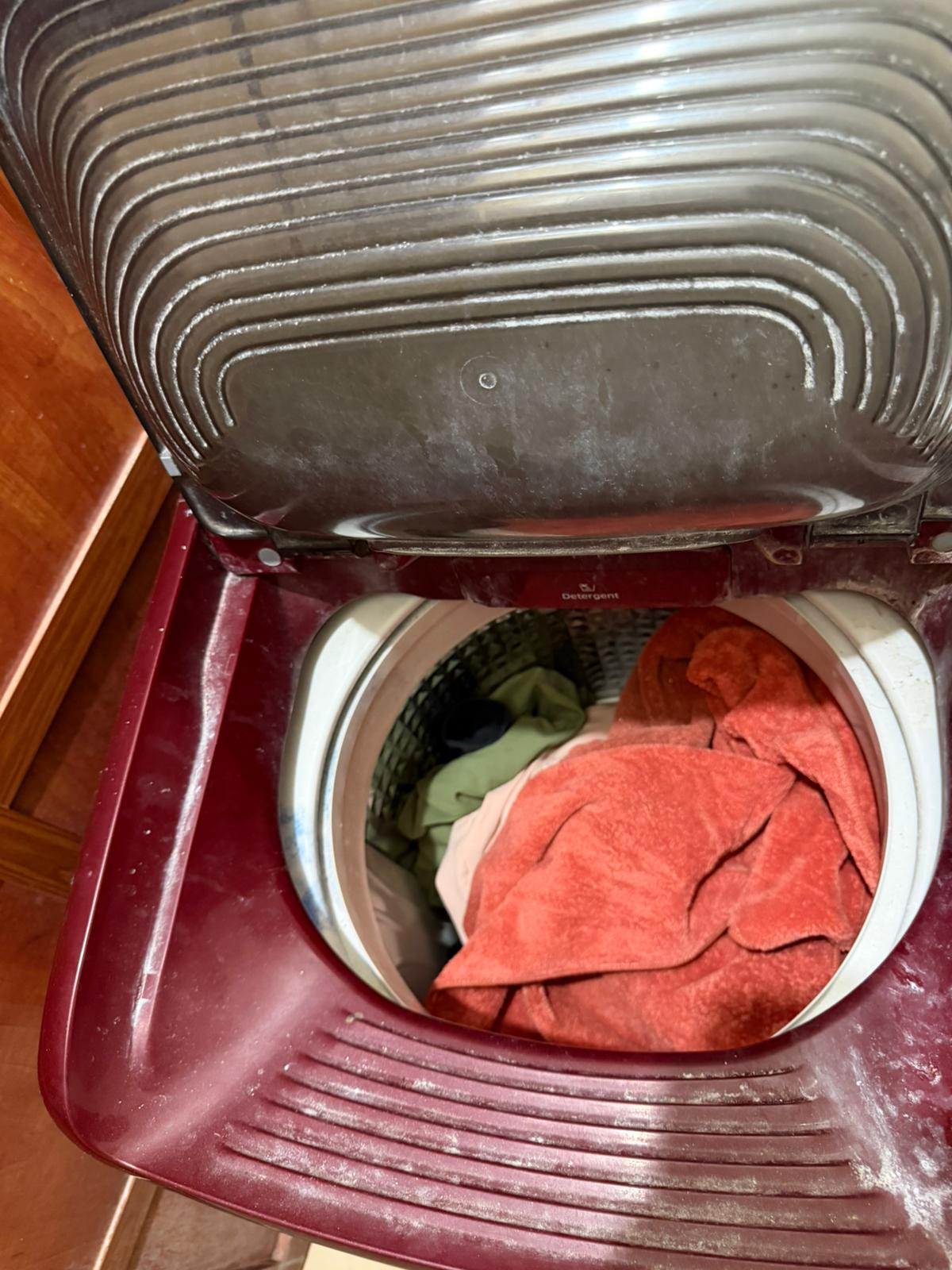 Samsung Fully Automatic Washing Machine for Sale - Image 3