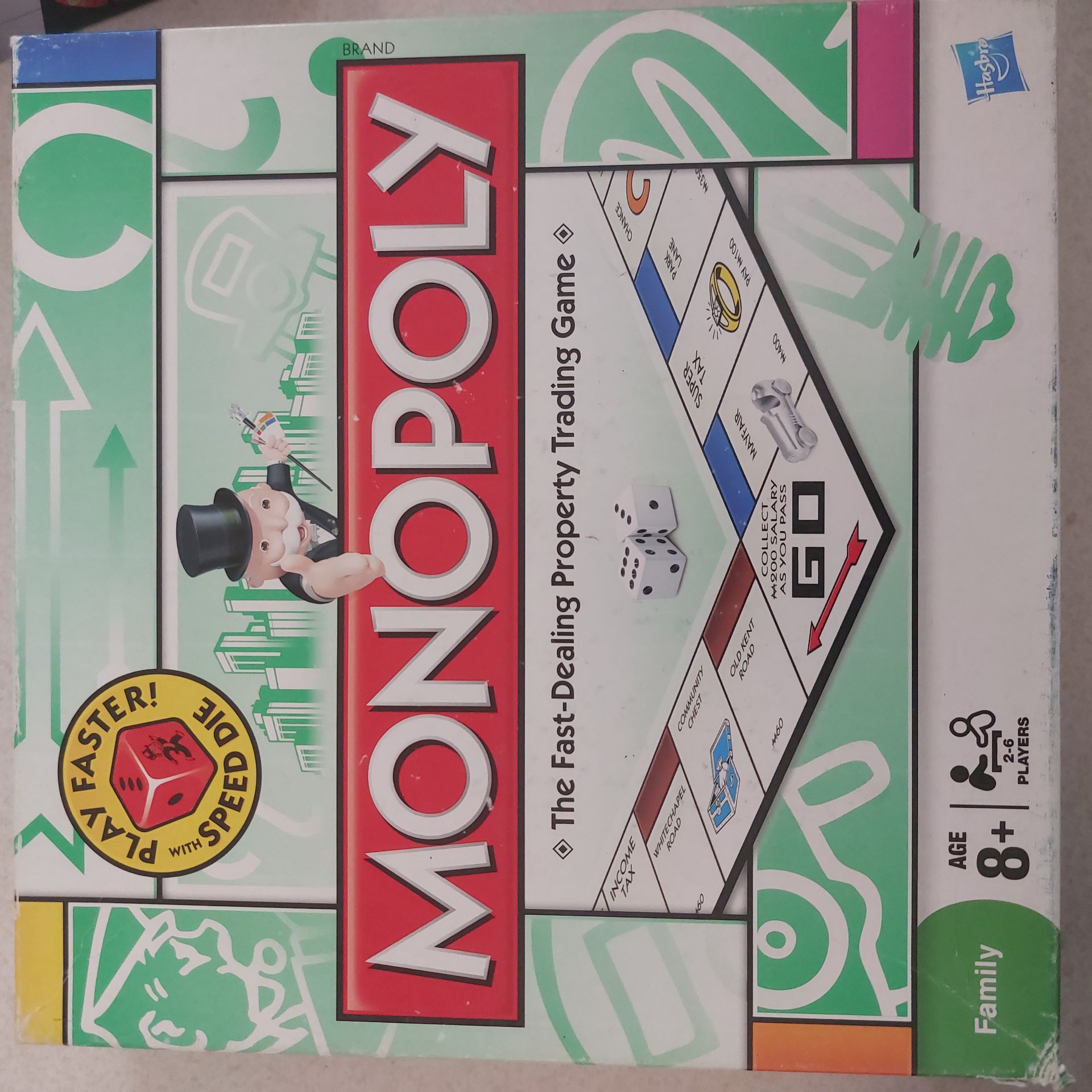 Boardgames, Puzzles and Activities - Image 3