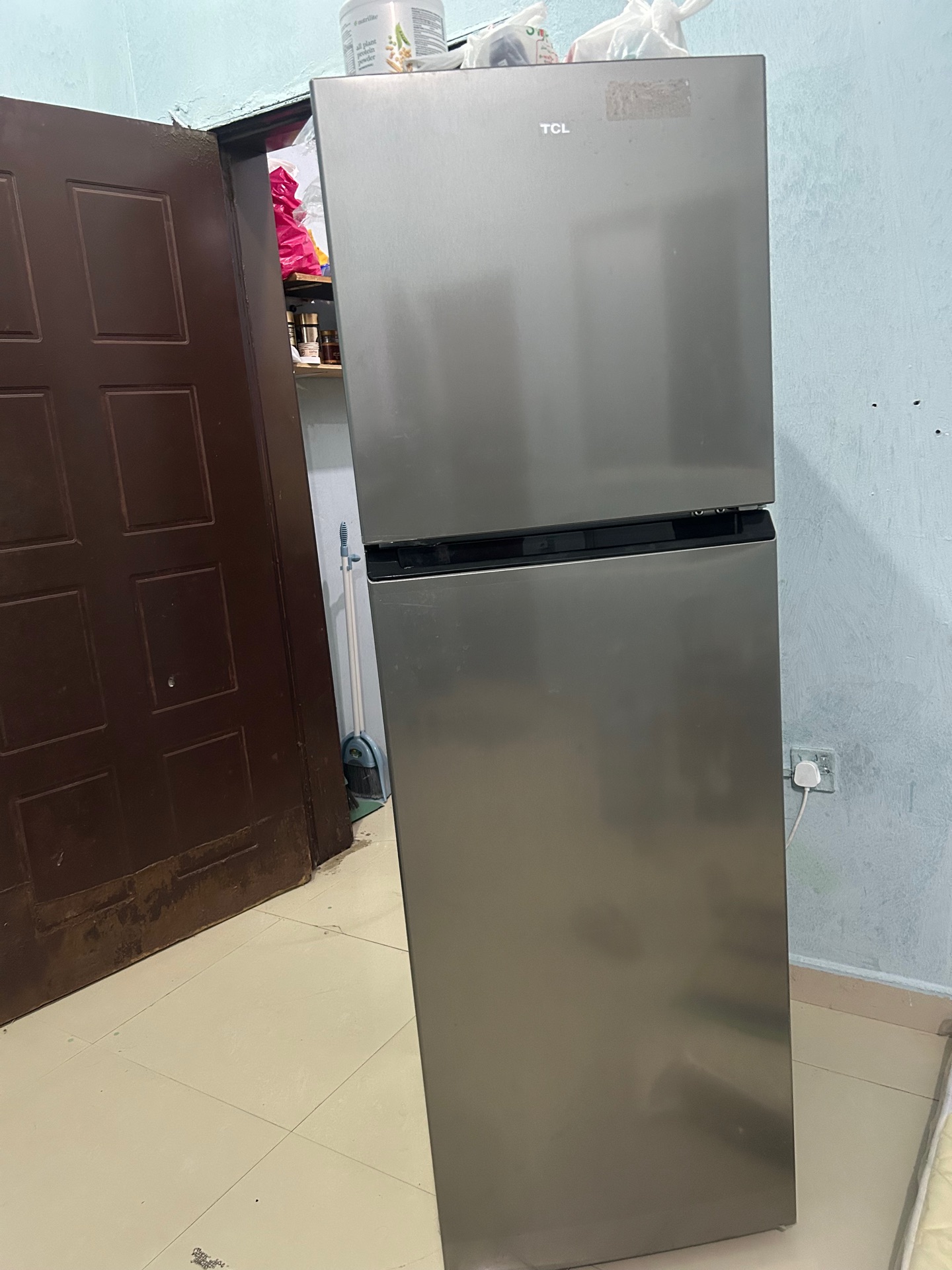 Refrigerator for sale  - Image 2