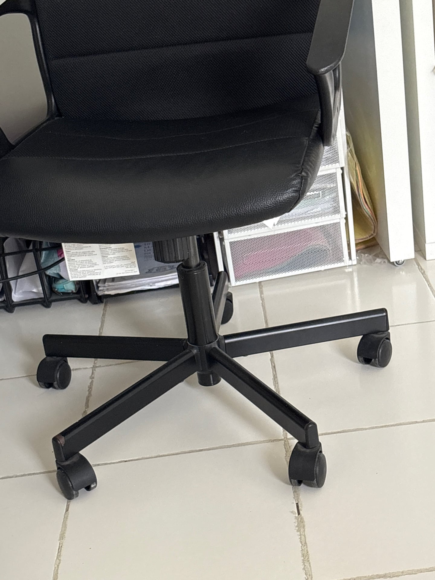 Comfortable seat  - Image 4