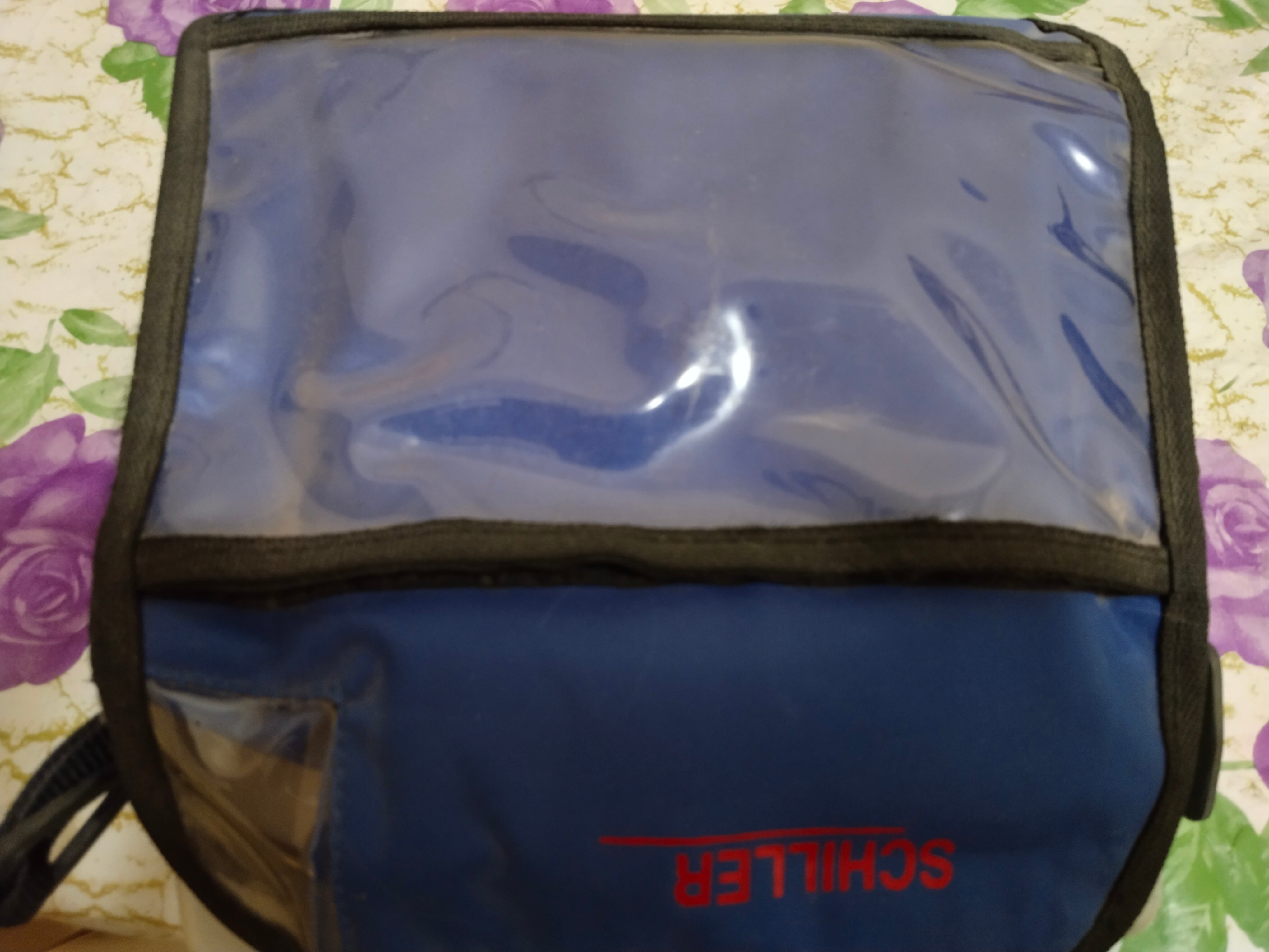 Schiller Fred Easy Defibrillator - Image 3