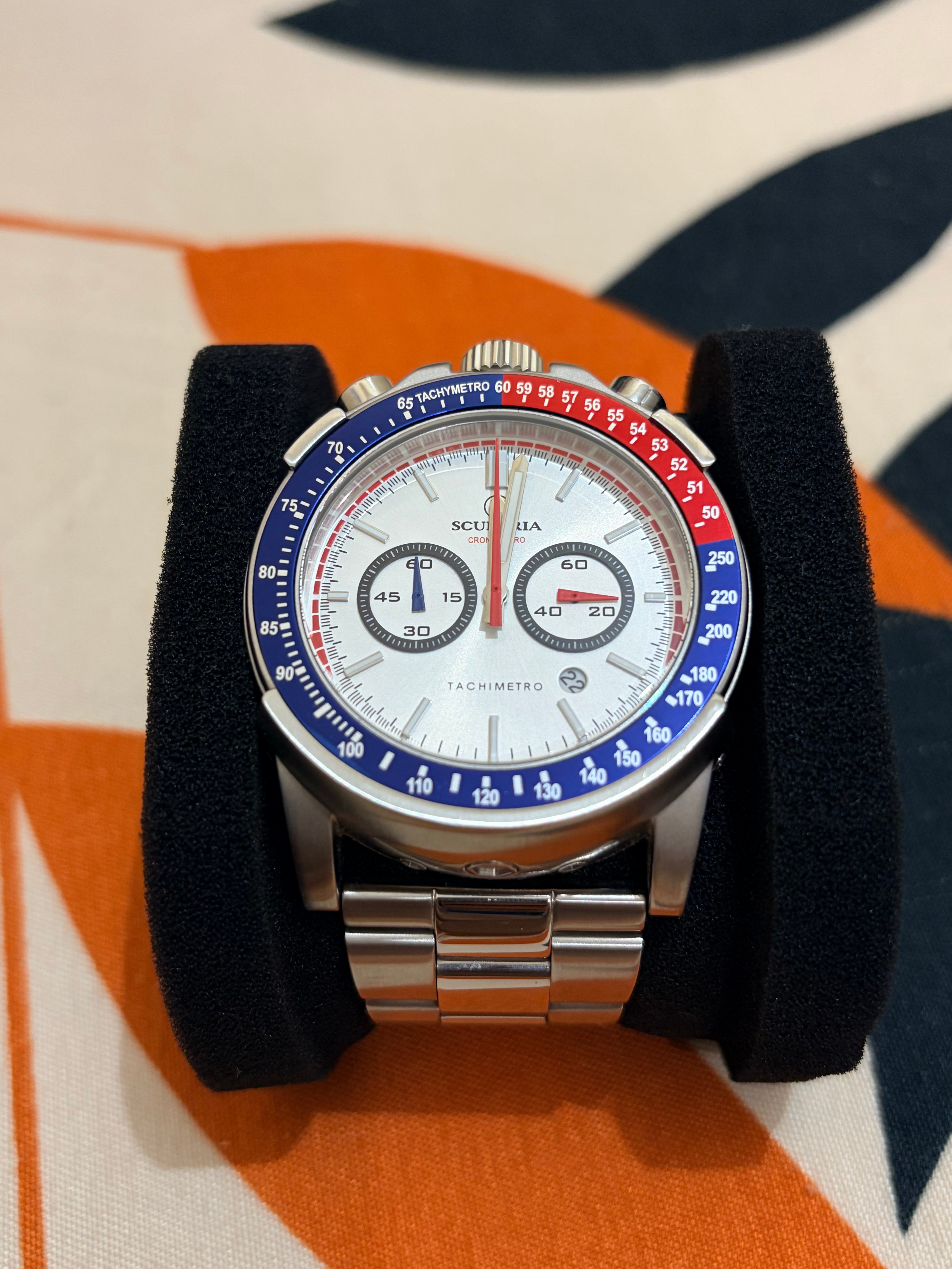 CT Scuderia - Italian Watch - Image 2