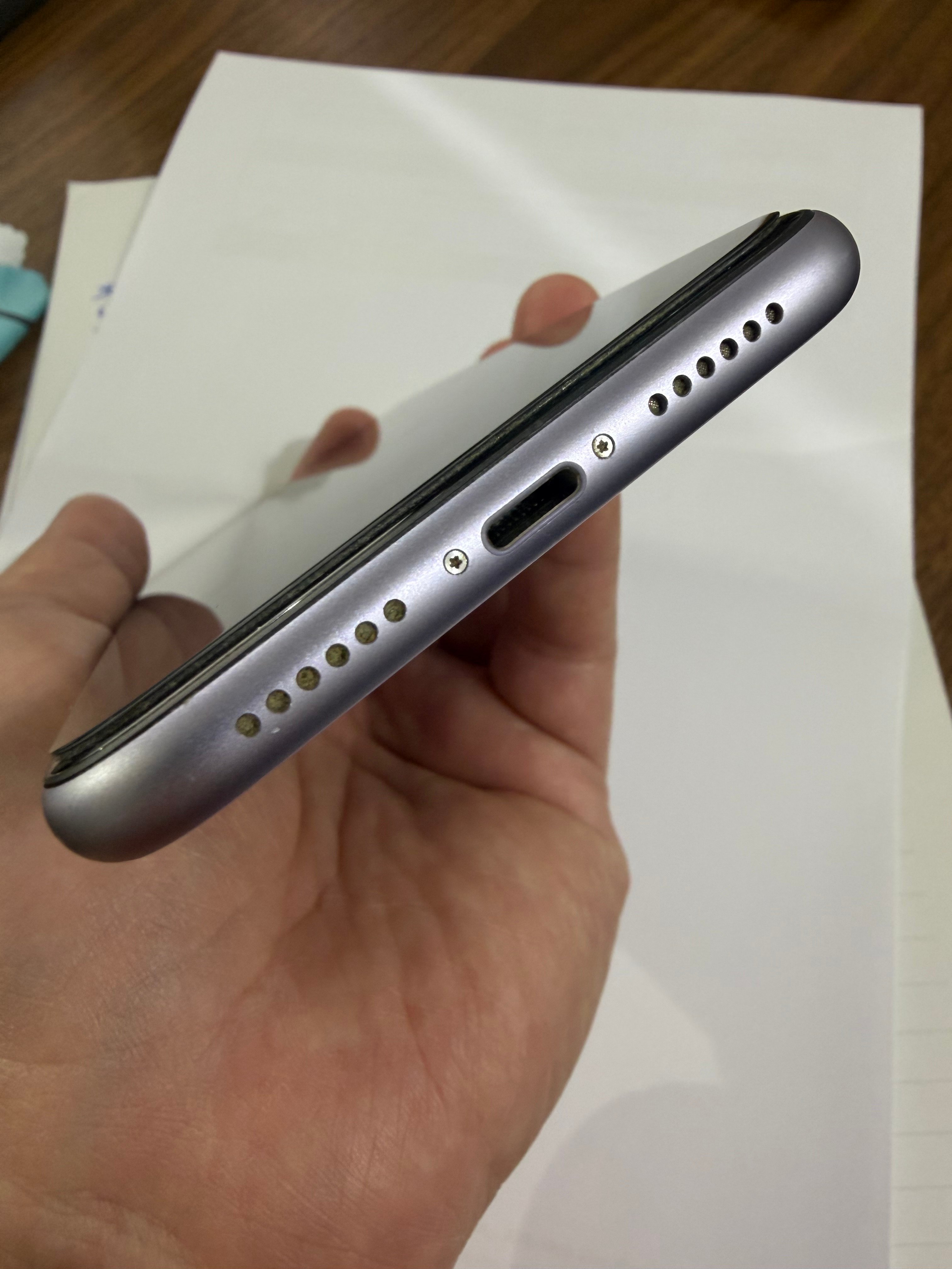 For sale iPhone 11 - Image 2