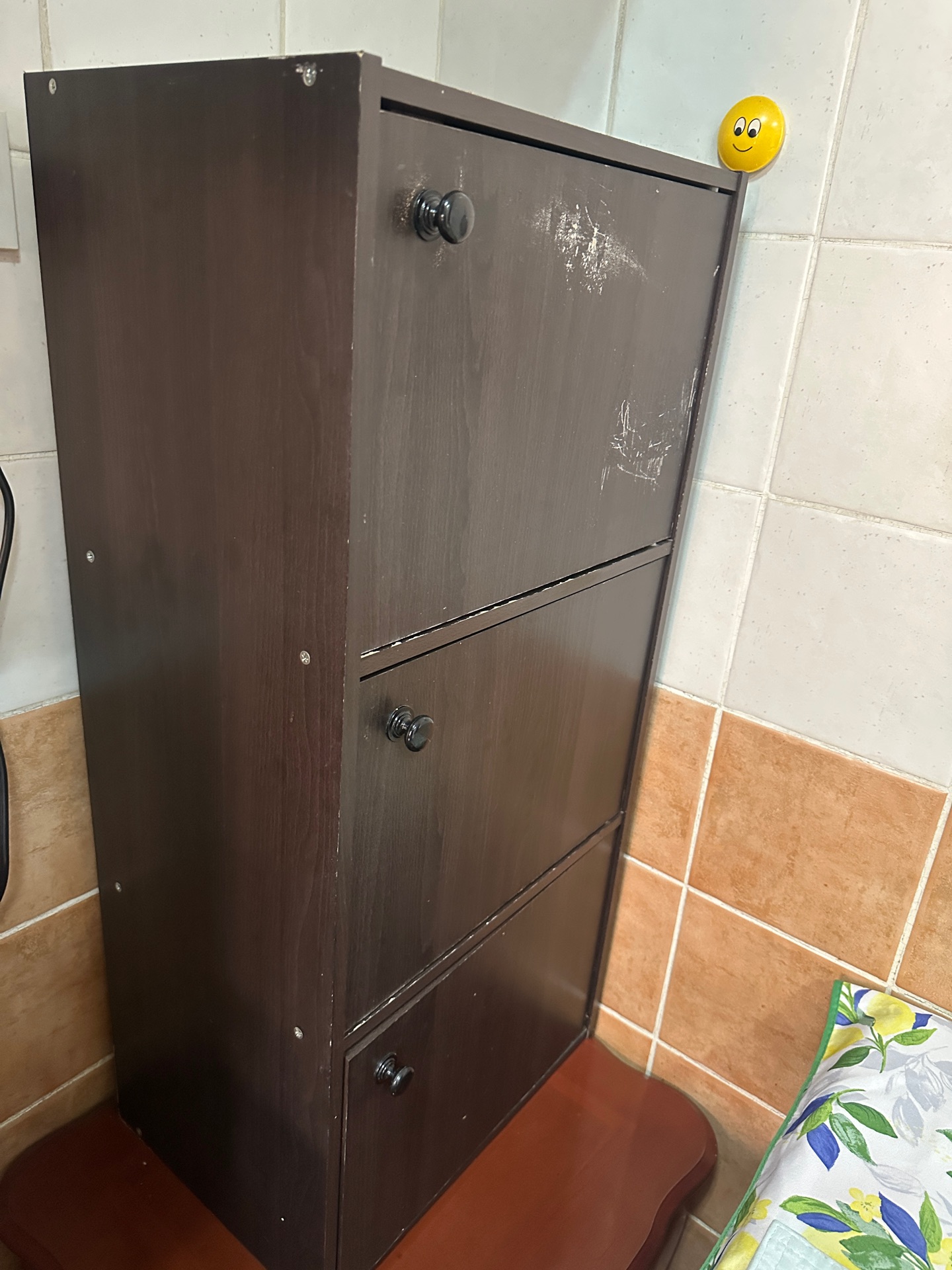 Multipurpose Cupboard - Image 1