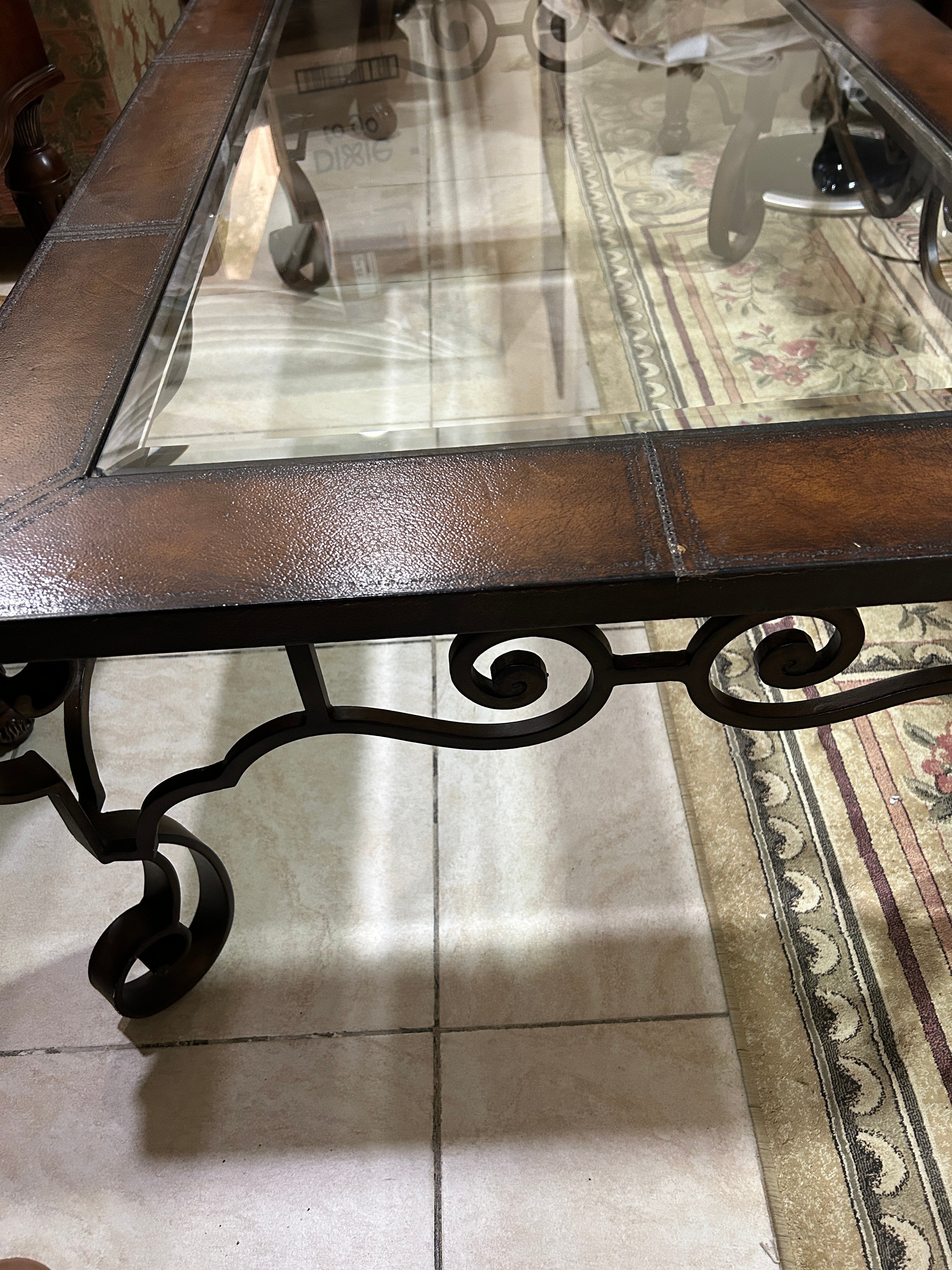 Coffee Table - Image 2
