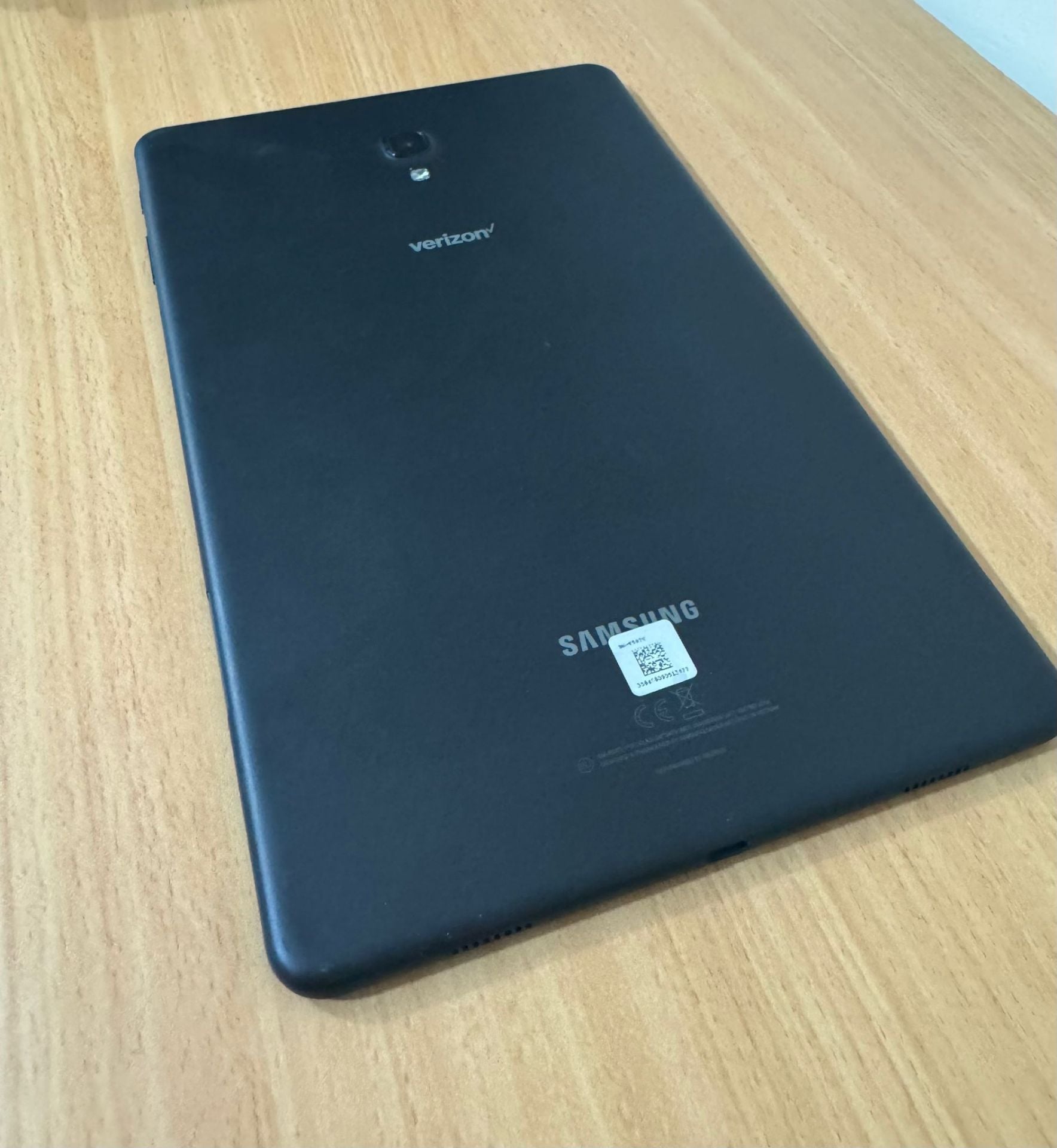 Samsung tablet 
Update Android version
32 gb 


 - Image 2