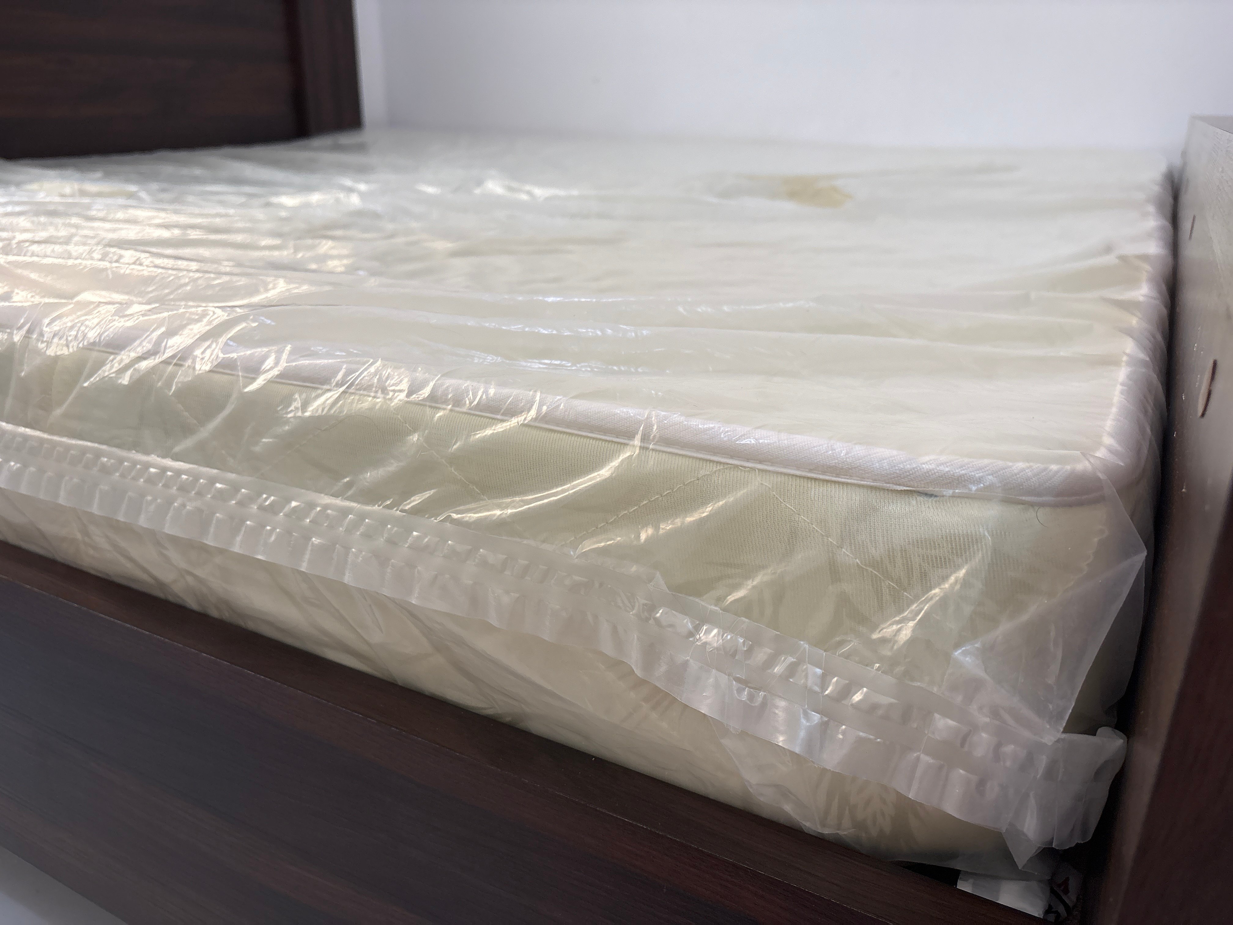 King Size mattress for sale (200X200), Excellent condition - Image 1