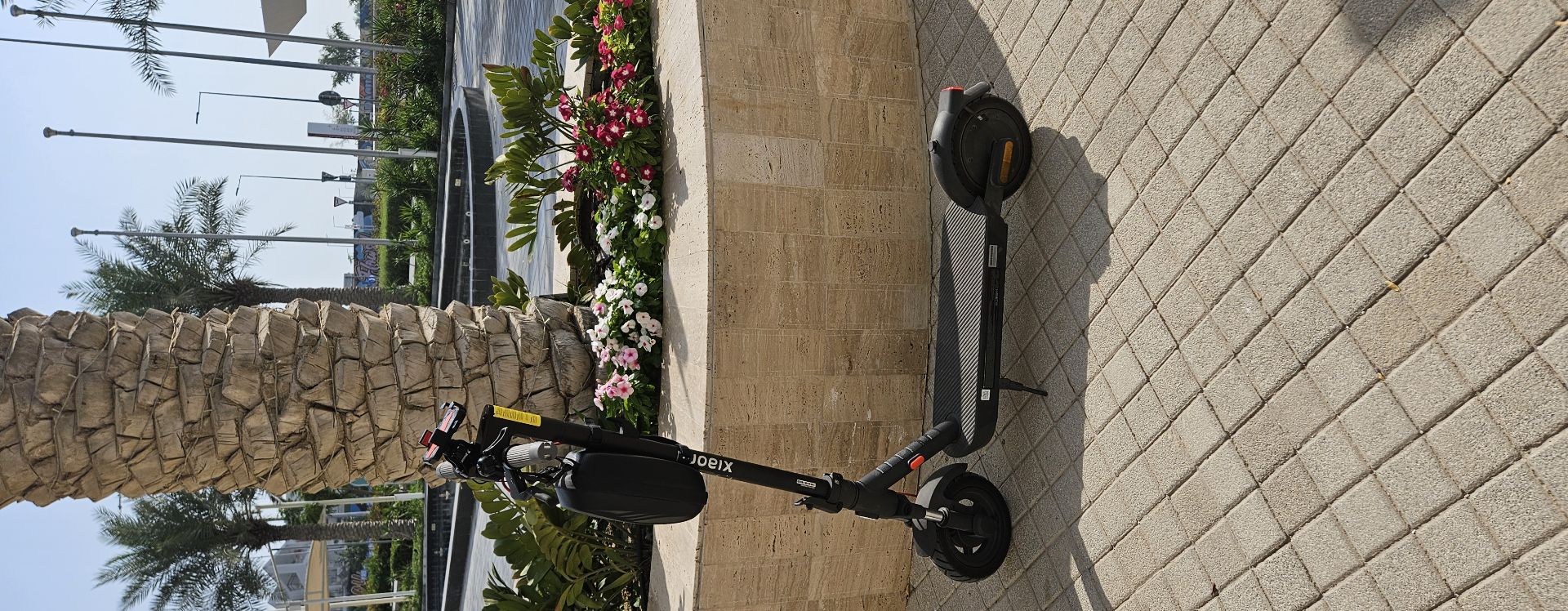 Xiaomi scooter 5 - Image 1