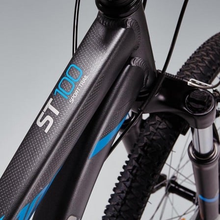 Mountain Bike ST 100 Rock Rider - Image 1