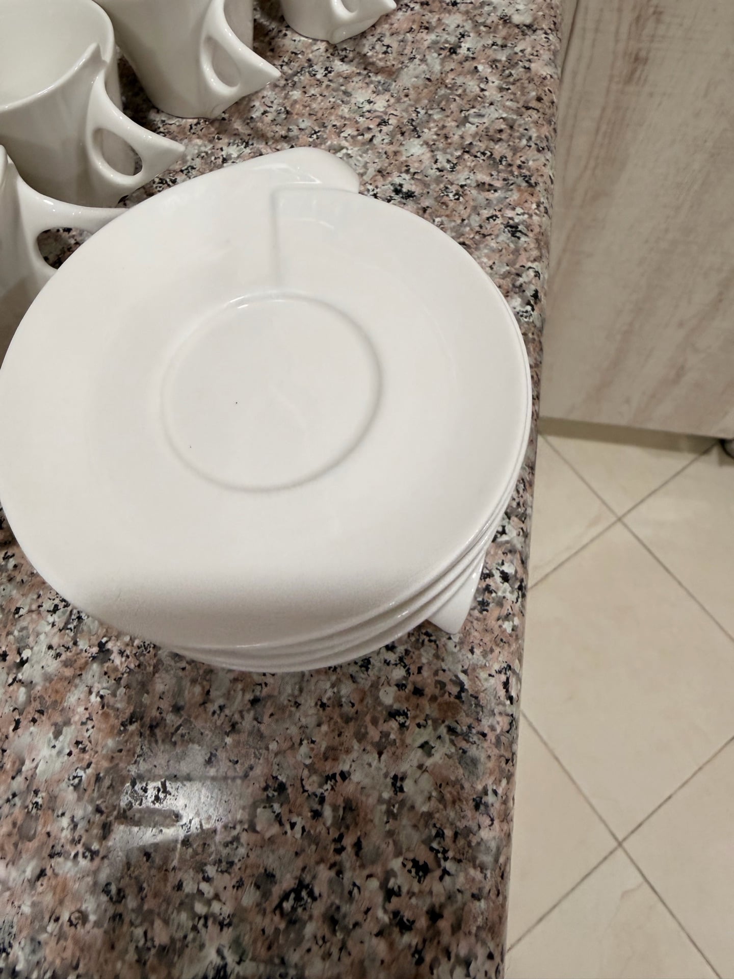 Coffee set - 8 pieces  - Image 5