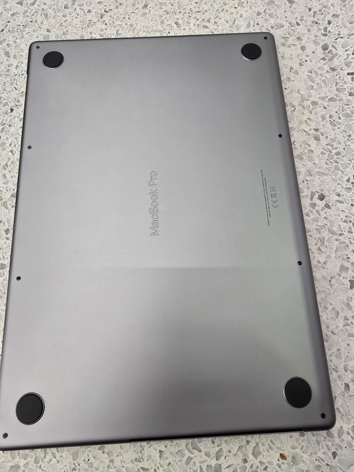 Macbook pro m2max - Image 3