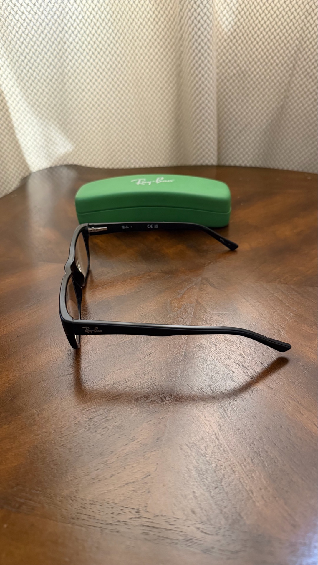 Kids glasses frame Ray Ban - Image 6