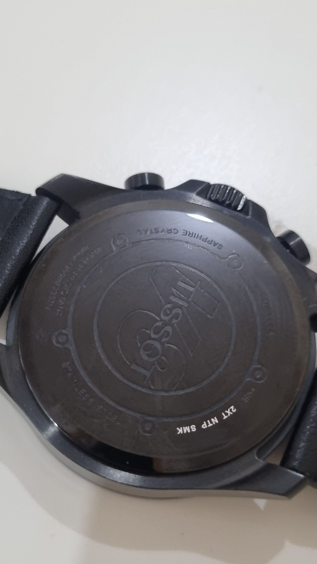 Tissot Original - Image 3