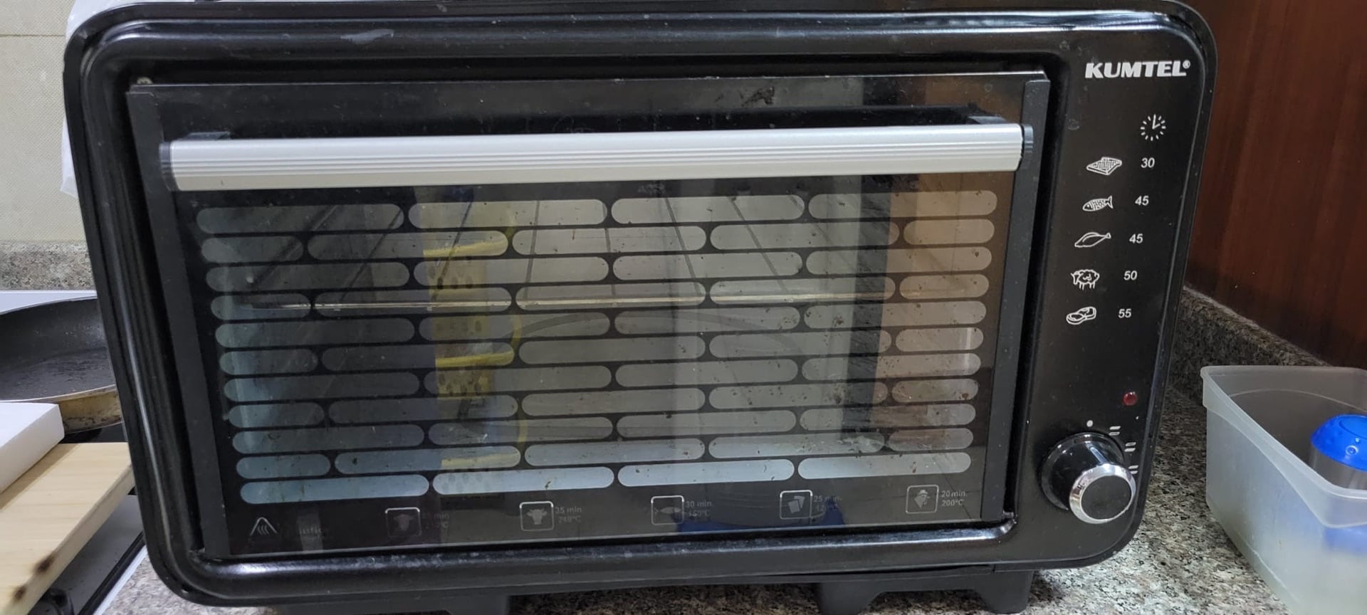 USED oven  - Image 3