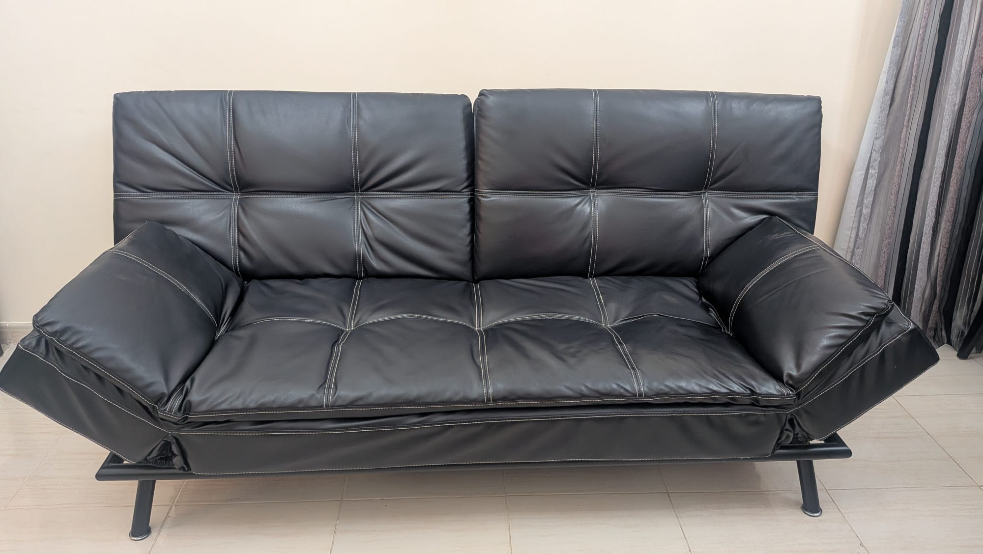 Sofa Bed - Image 2