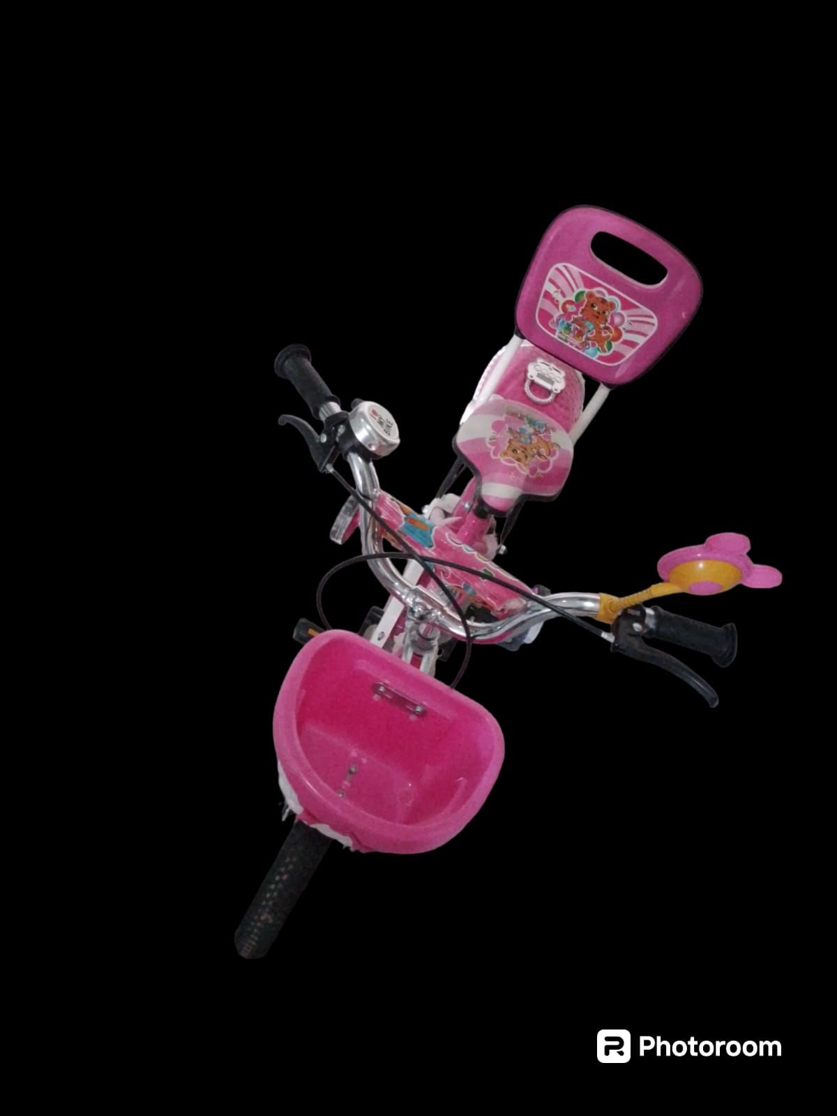 Children's Bicycle for Sale - Image 2