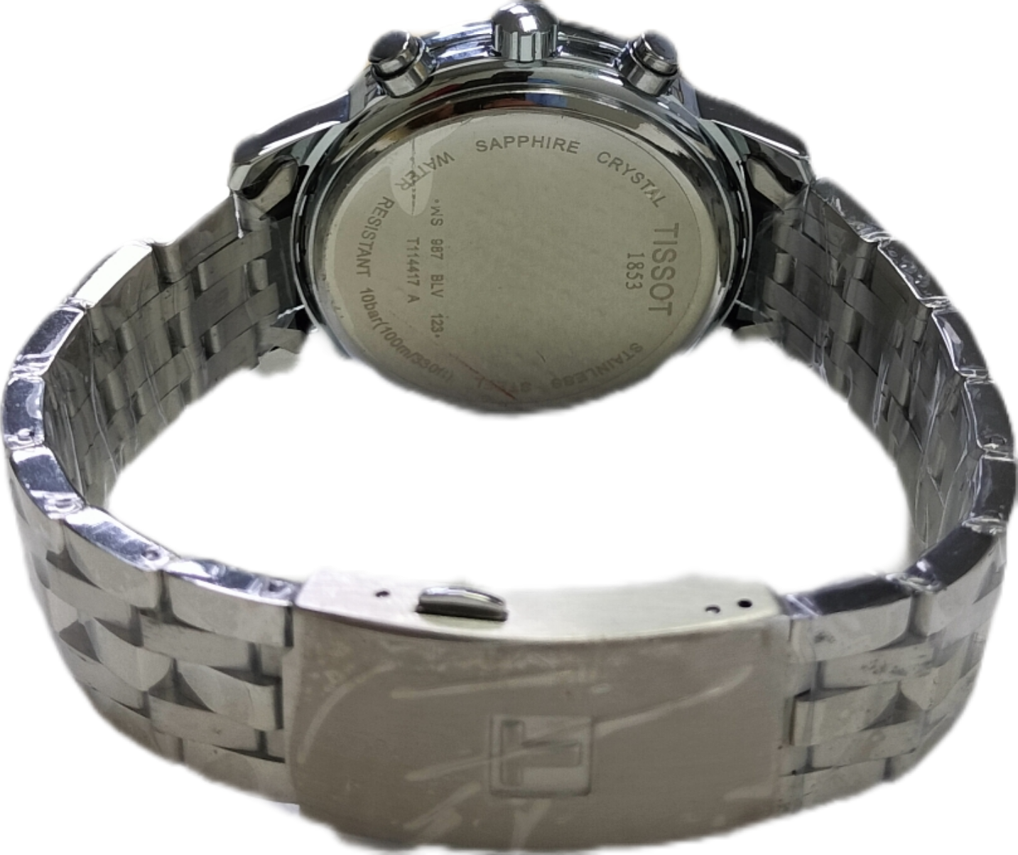 TISSOT PRC 200 FOR SALE  - Image 7