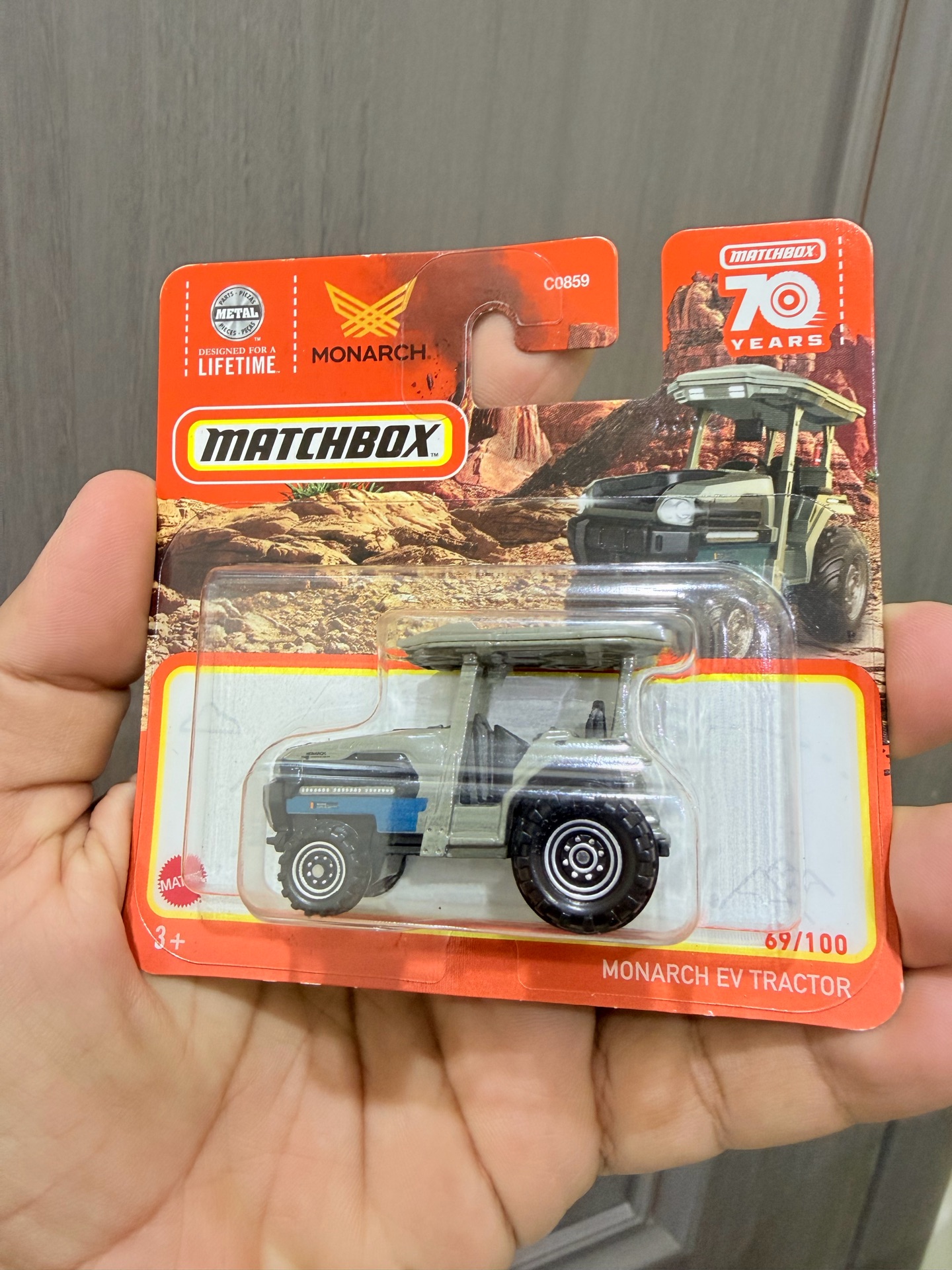 New hot wheels car - Image 9