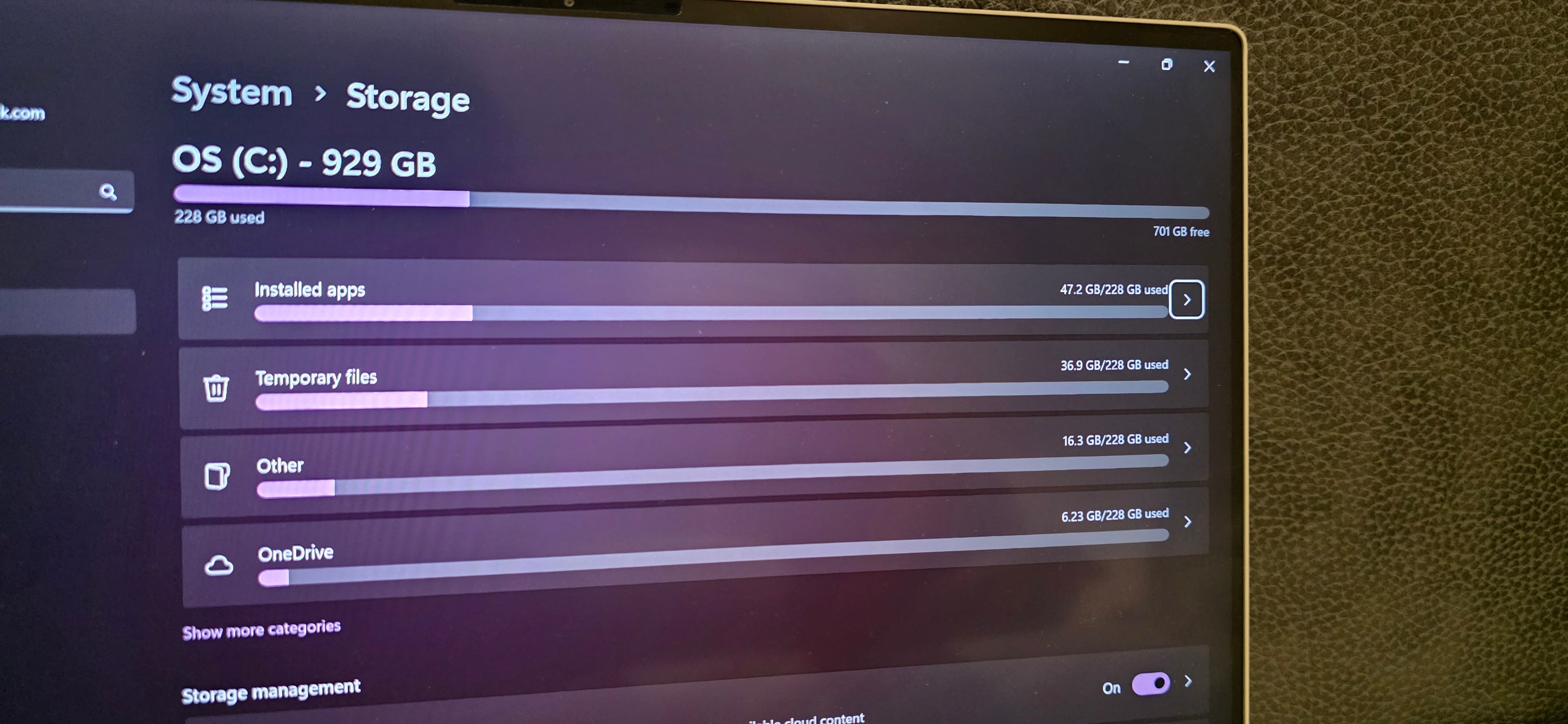 Dell XPS 13 9340 (2024) — 32GB / 1TB — كالجديد - Image 8