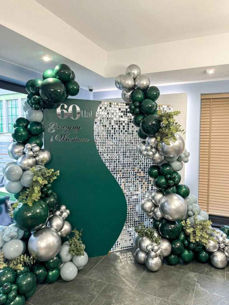 Birthday Decoration/Party Decoration/Balloon Decoration  - Image 4