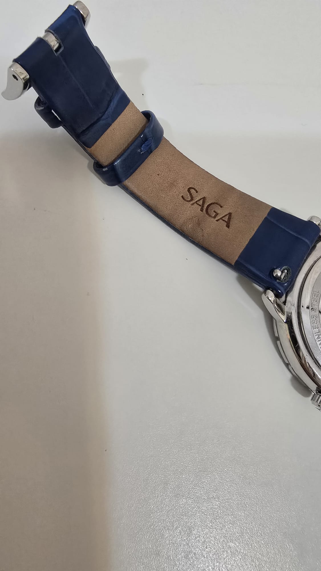 Women watch from Saga - Image 6