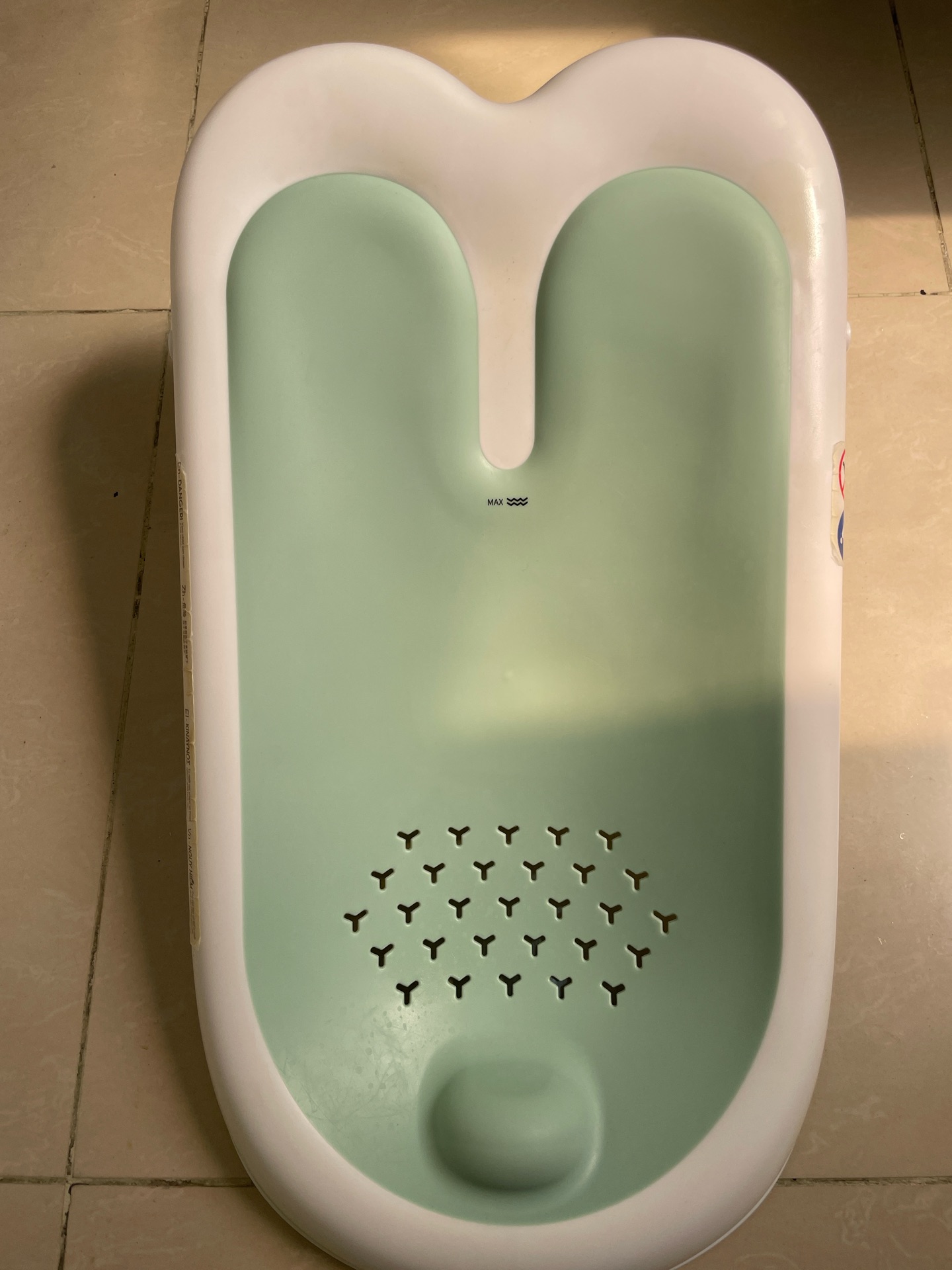 BABY BATH SUPPORT  - Image 2