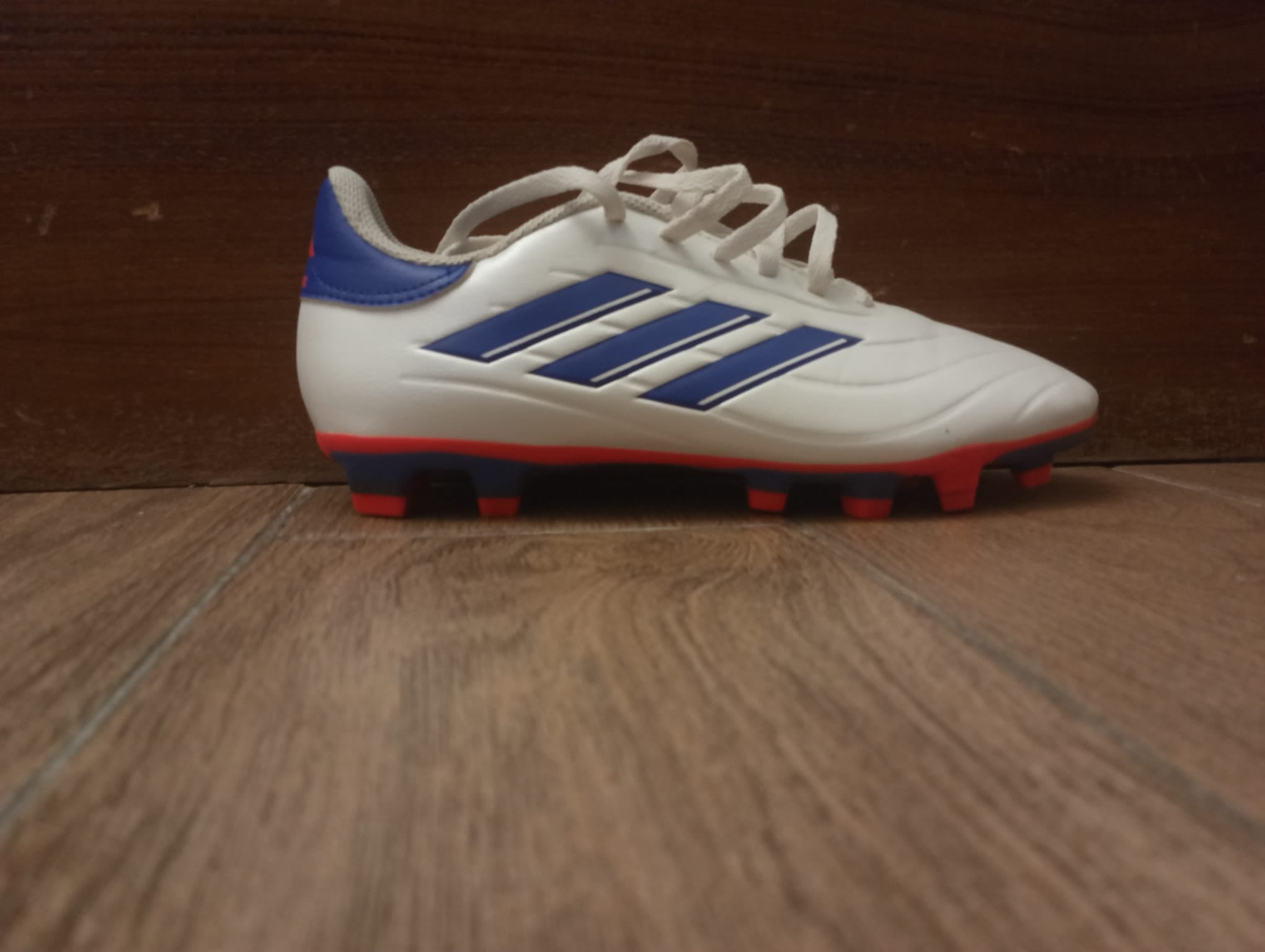 Addidas Copa Pure Football boots (UK6) - Image 5