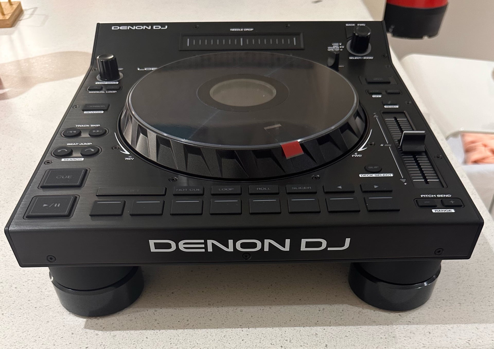 Denon DJ LC6000 Prime – Single Unit – Excellent Condition – 1 Year Old - Image 1