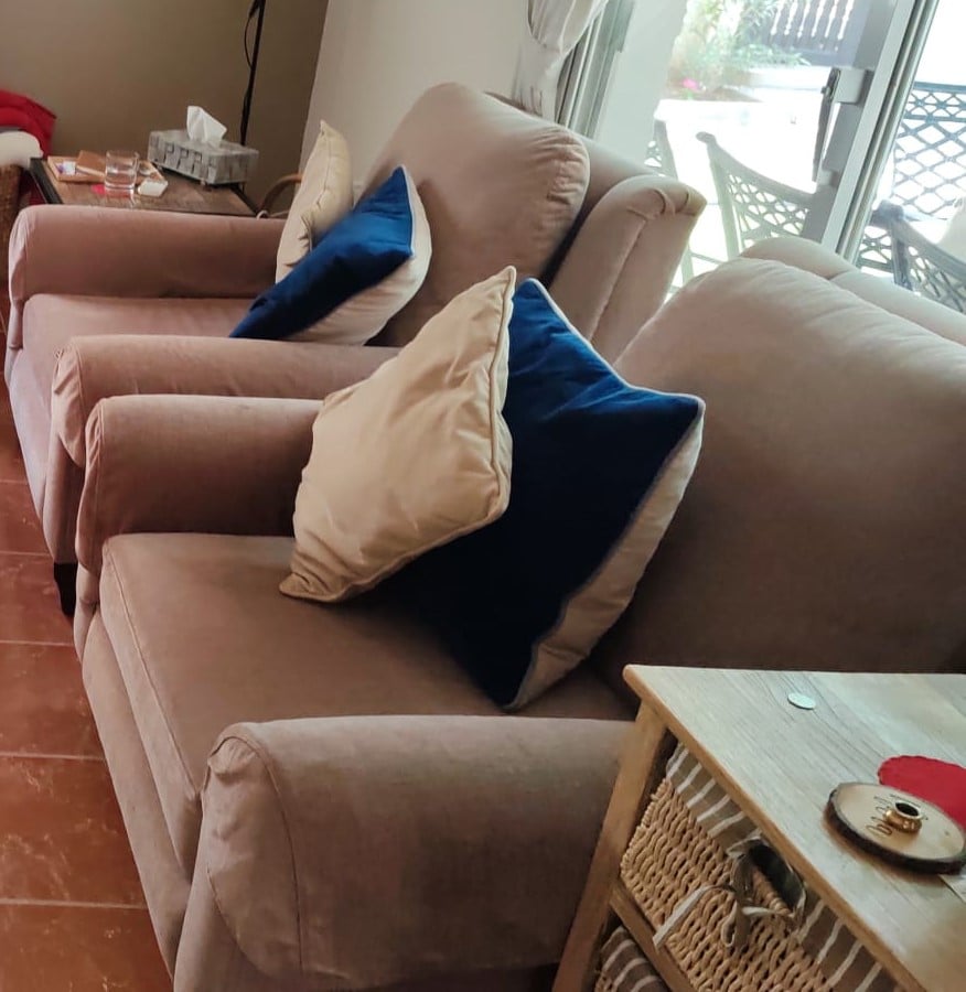 Sofa set for Sale  - Image 3