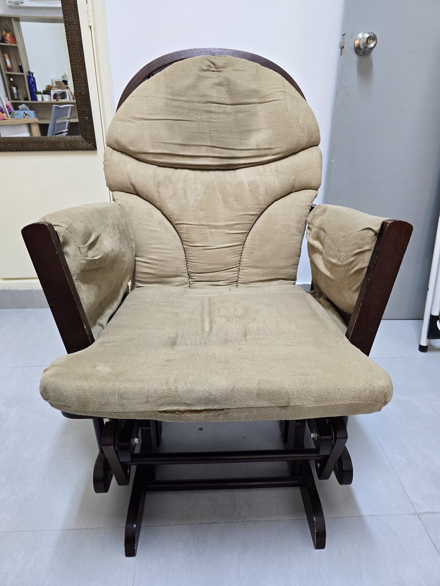 Rocking chair - Image 4