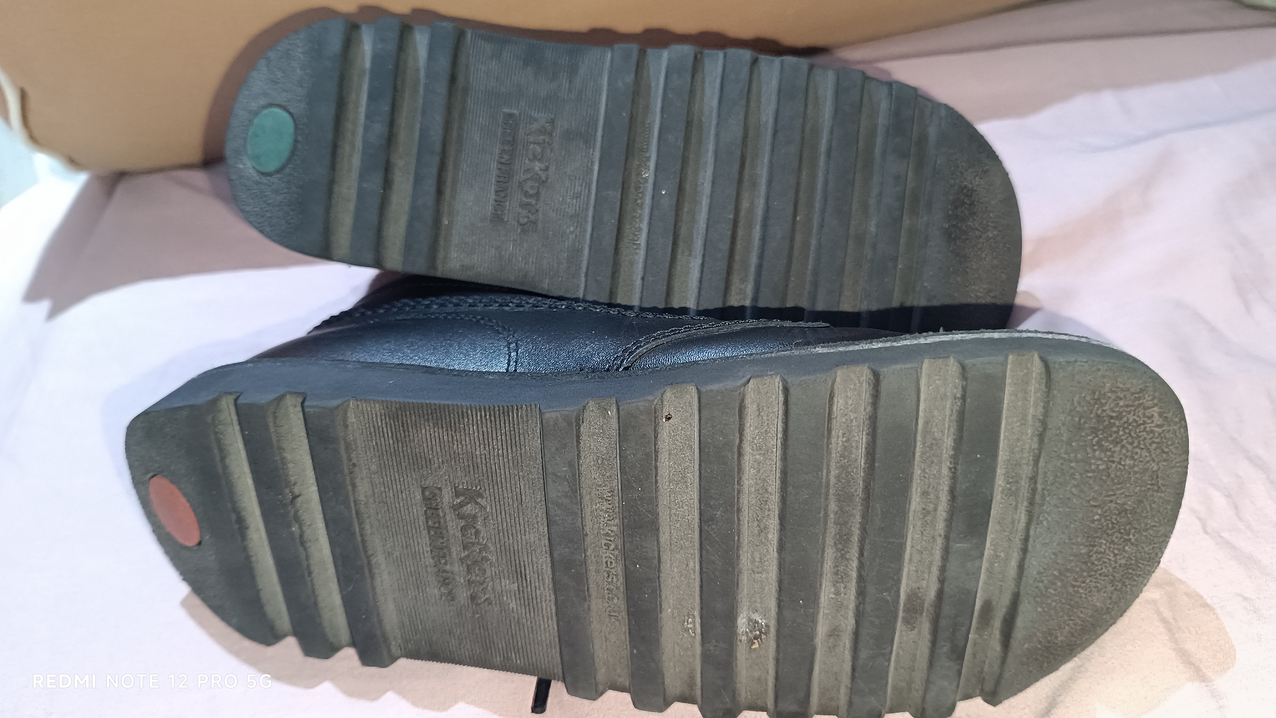 Kickers Shoes - Image 3