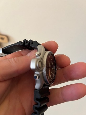 Citizen Dive Watch - Image 6