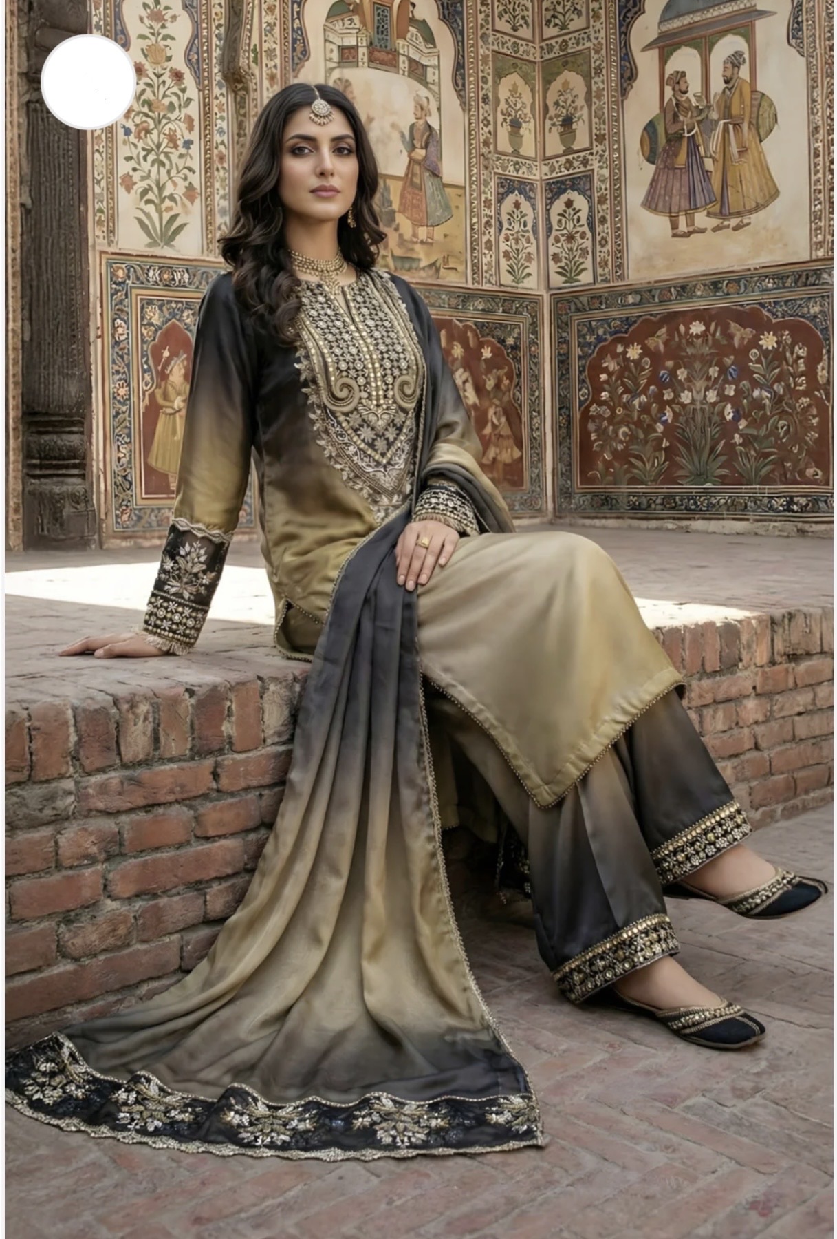 Eid dresses - Image 2