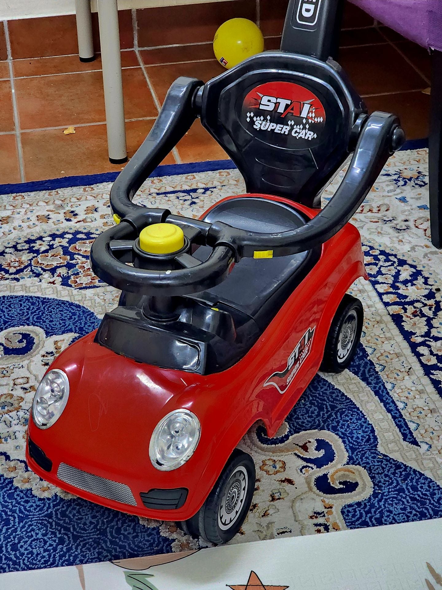 Baby push cars - Image 4
