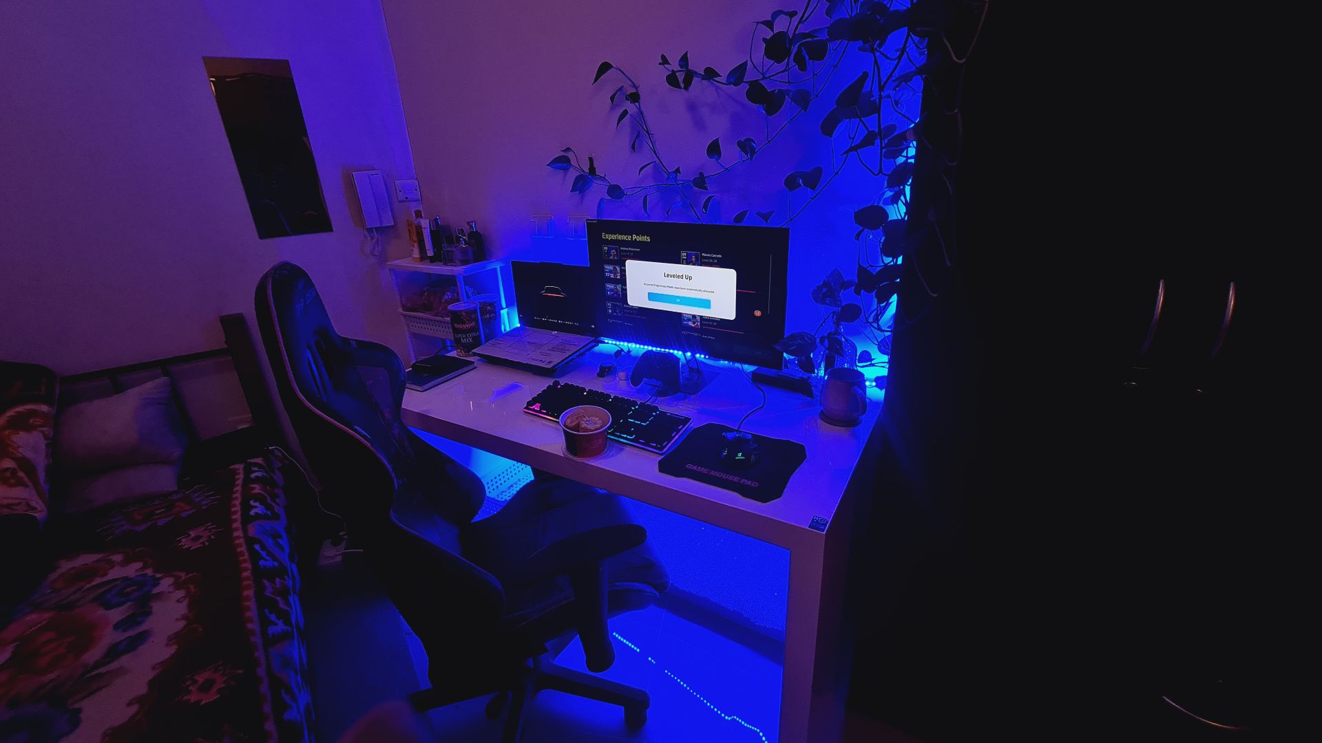 Lenovo LOQ & Xiaomi Monitor  - Image 3