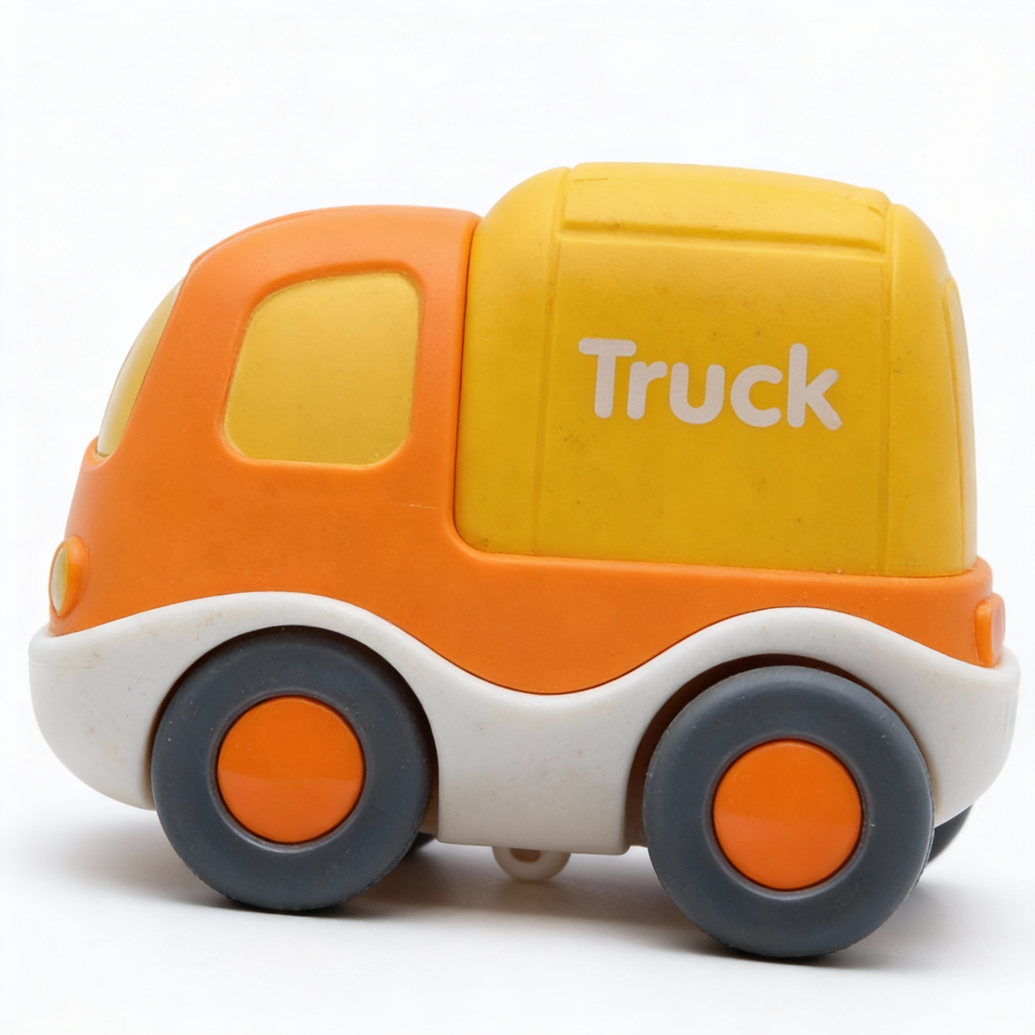 Eco Bioplastic Vehicle Toy - Choose your favourite. - Image 4