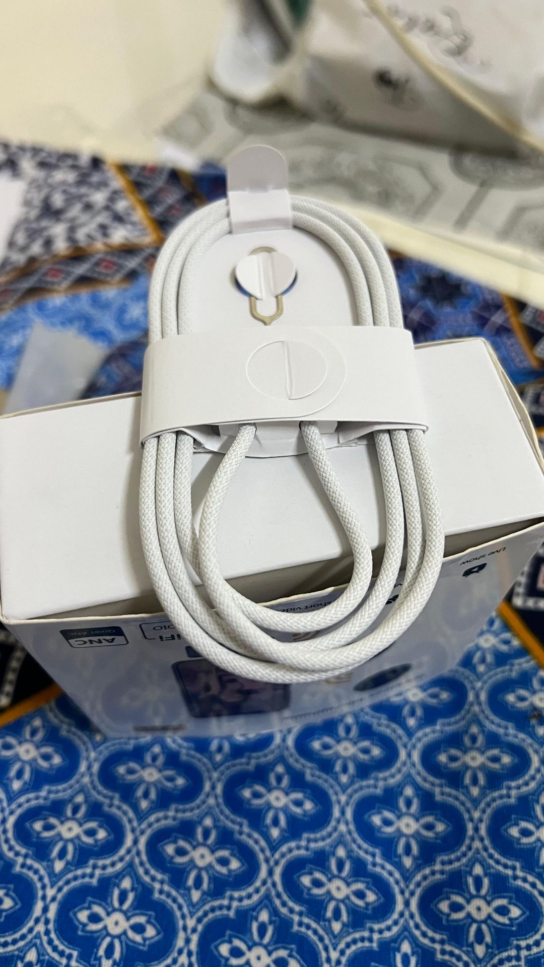 📱 IPHONE 17 COVERS NEW STOCK 📱
⚡ - Image 5