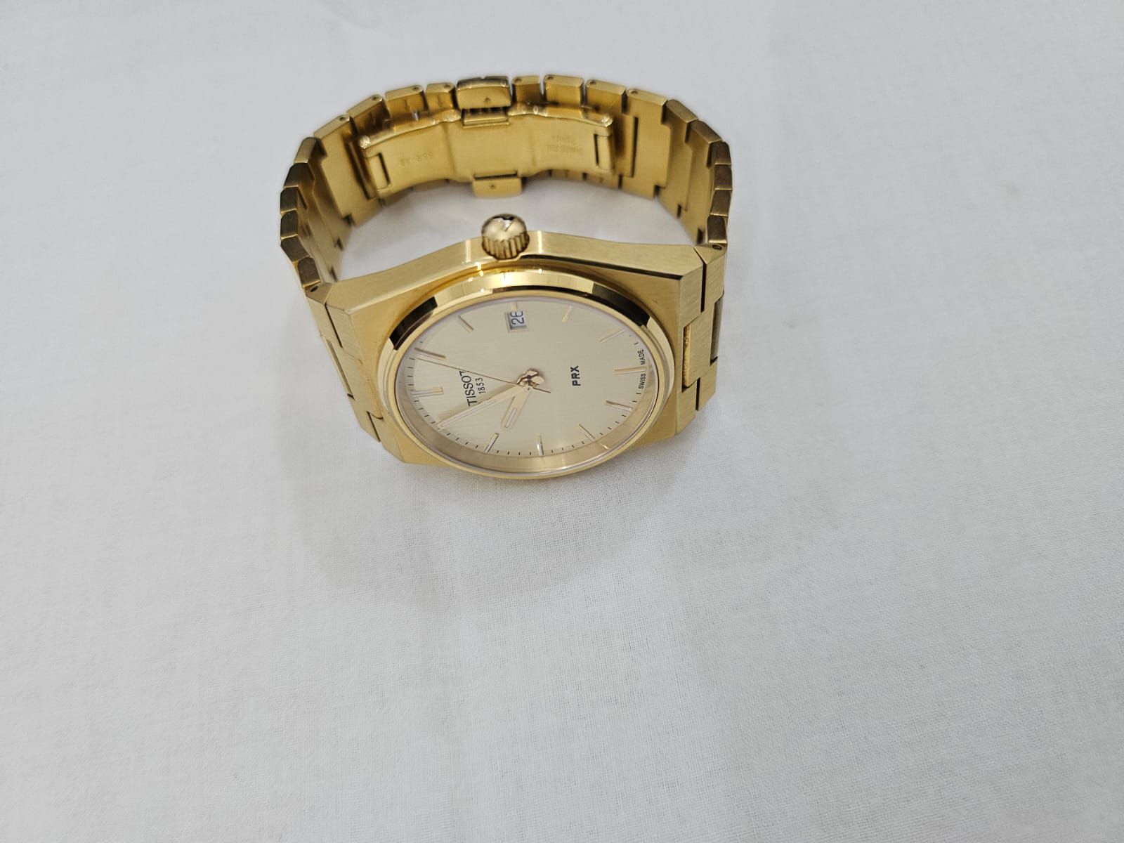 Tissot PRX Original  - Image 3