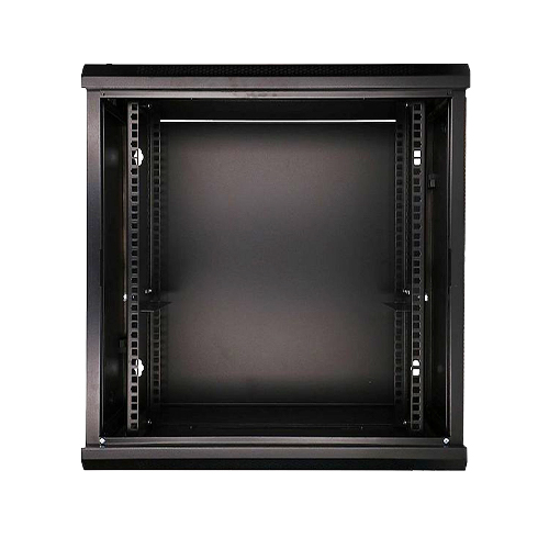 Secuview 19 Inch International Standard 12U SPCC Network Cabinet - Image 4