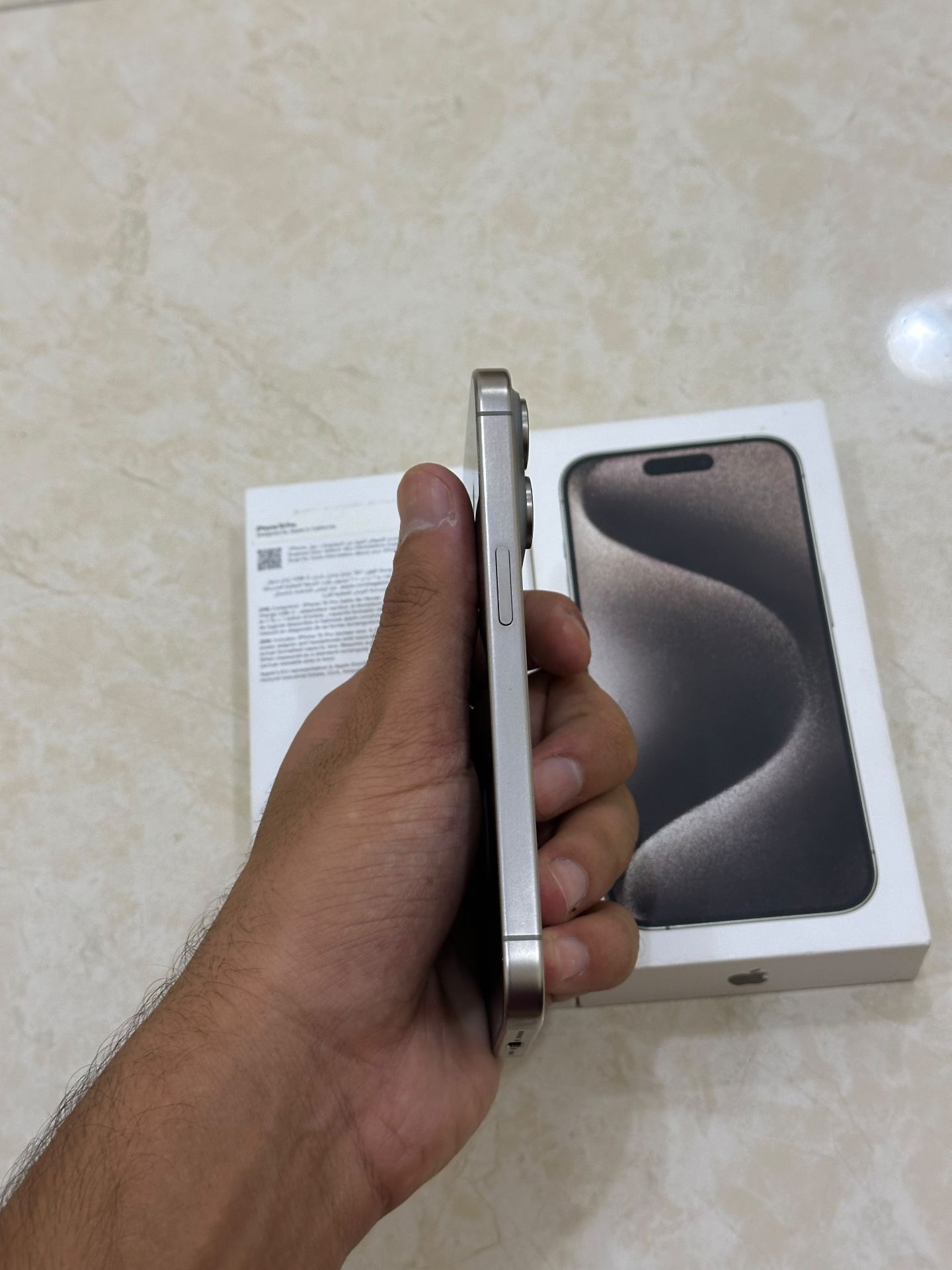Iphone 15 pro 256GB  - Image 9