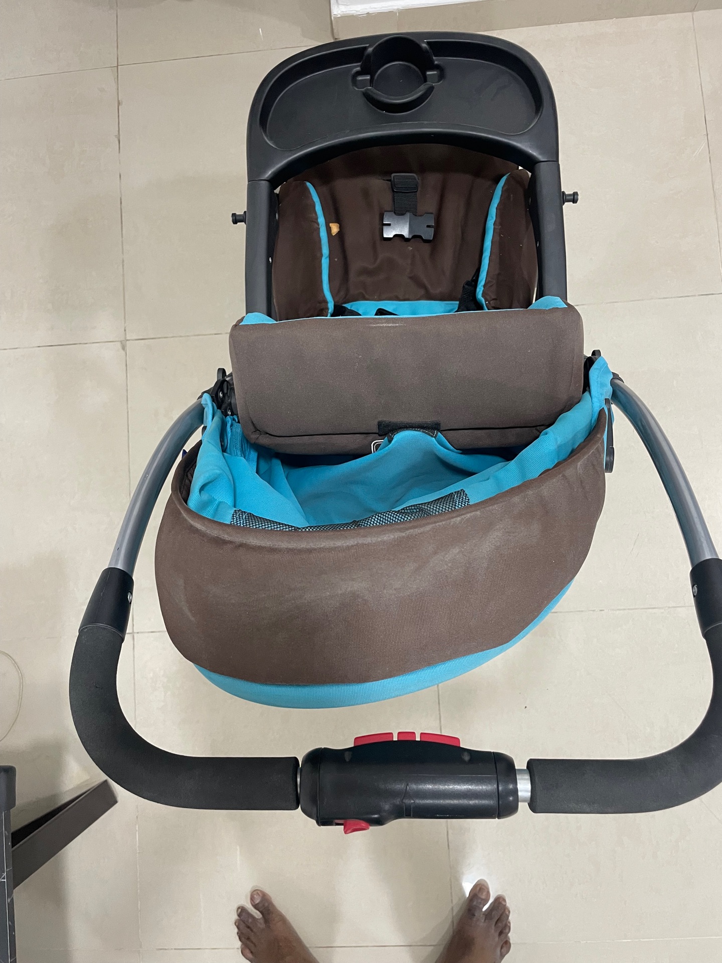 Baby stroller for sale..!!! - Image 5