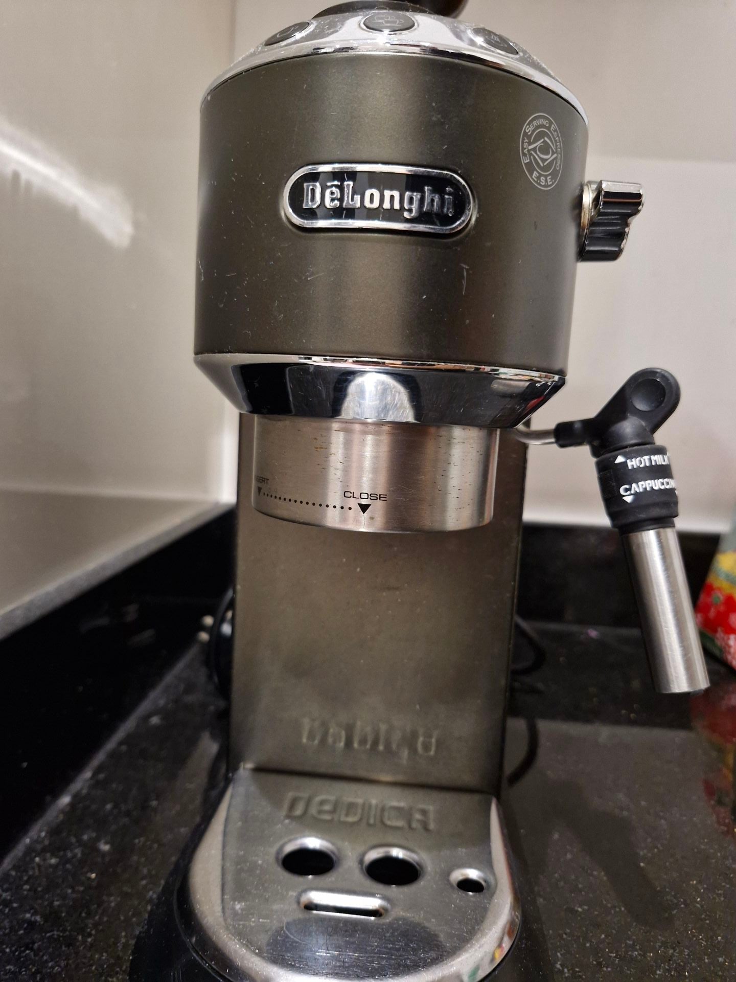 De’Longhi Coffee Machine  - Image 4