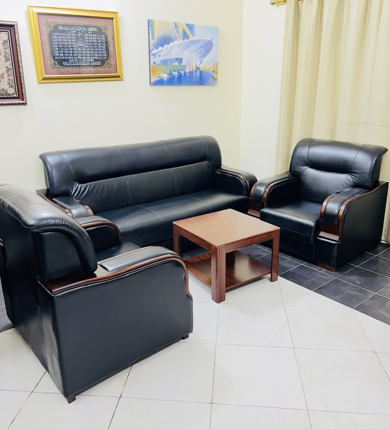 Used Office Furniture Sale Call — 33087737 - Image 1