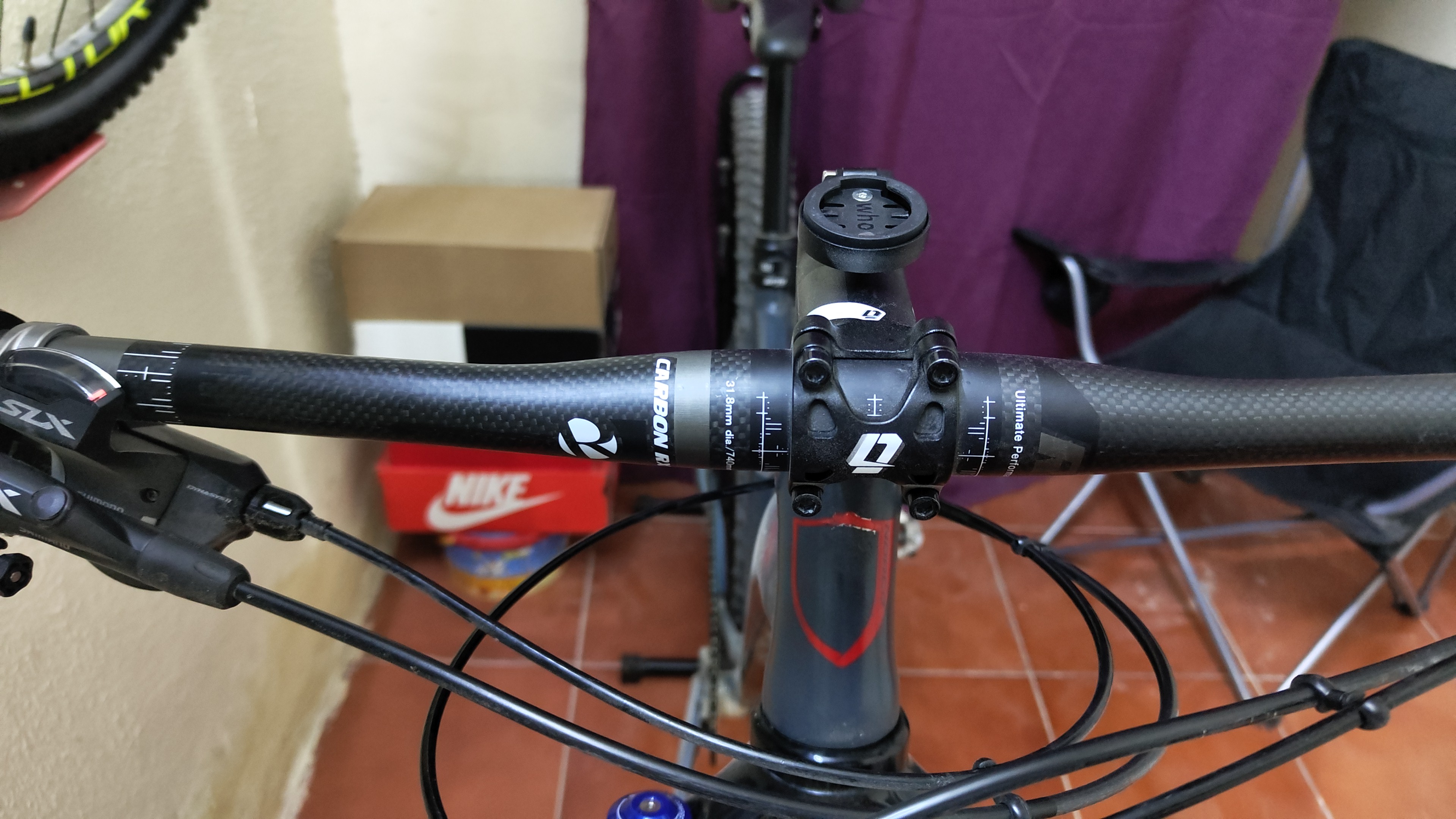 Norco Storm 9.2 MTB - Image 9
