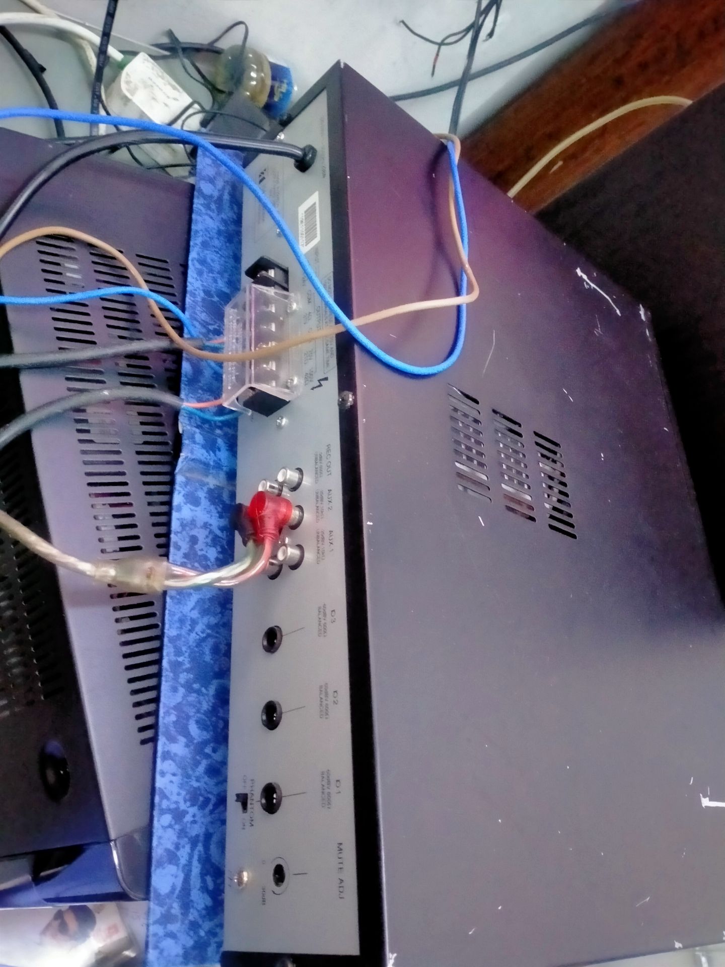 Power amplifier  - Image 7