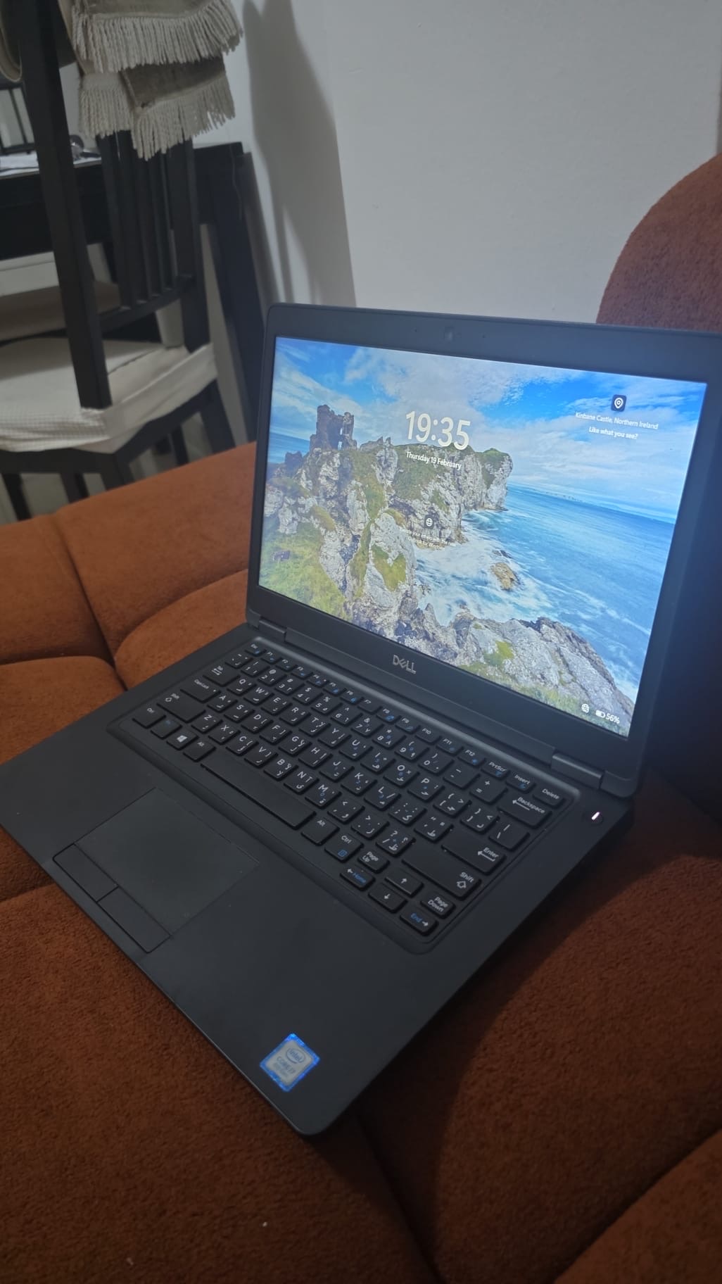 Dell latitude 5400 - Image 2