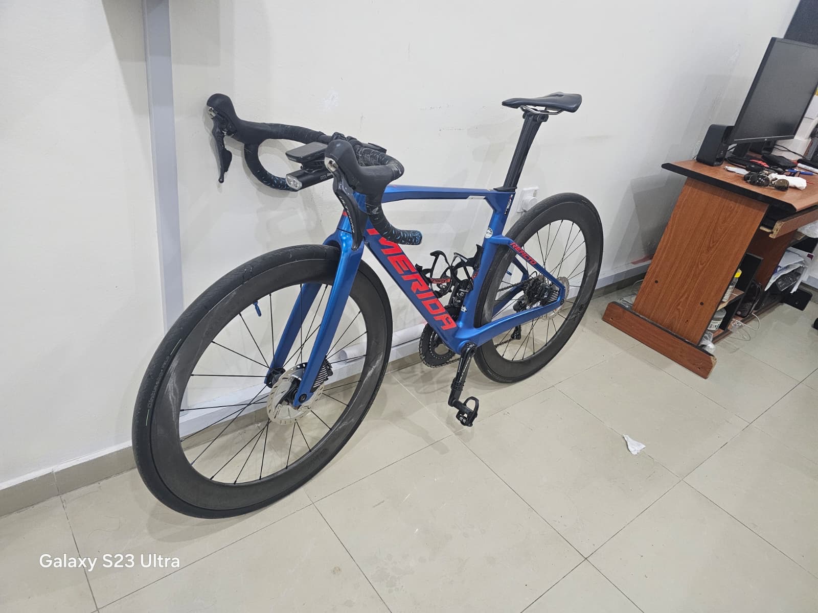 Merida 6000 - Image 6