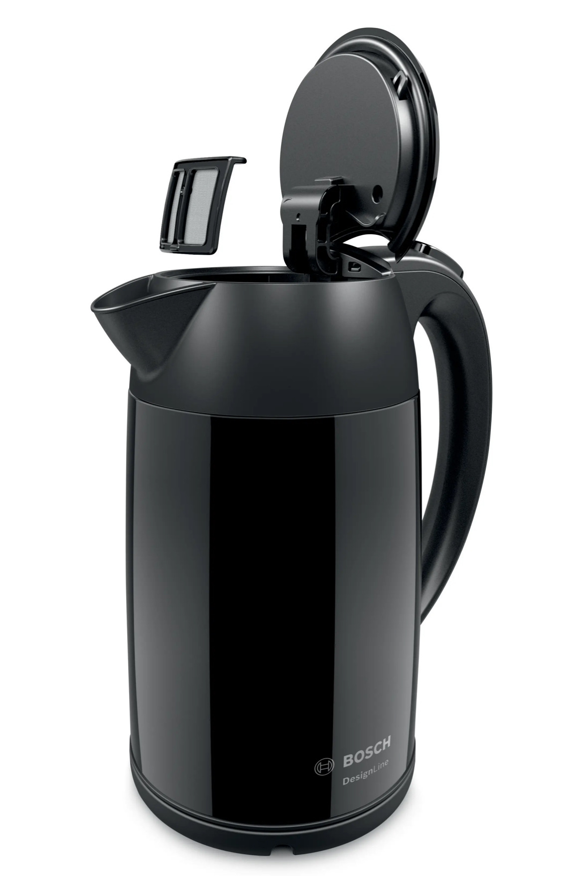 BOSCH Kettle DesignLine Black TWK3P423G – Limited Availability Until May 20 - Image 4