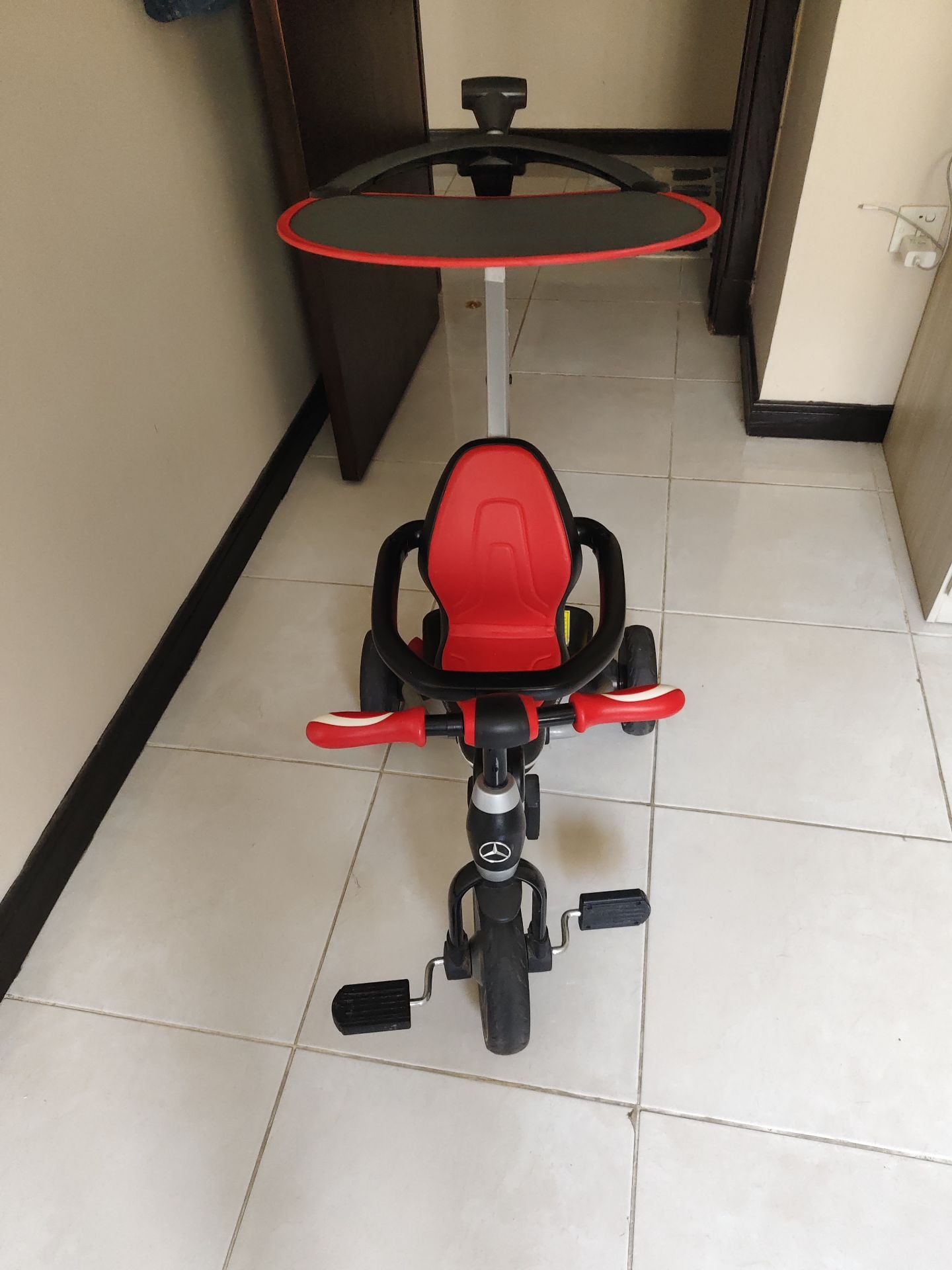 Tri-cycle - Image 1