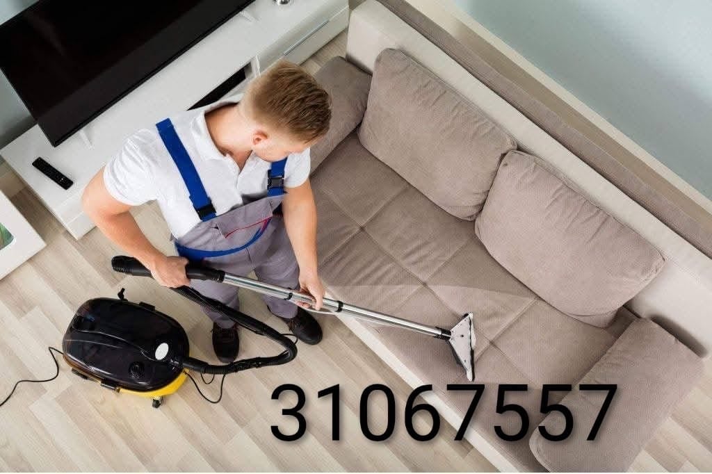 Cleaning and pest control services - Image 2